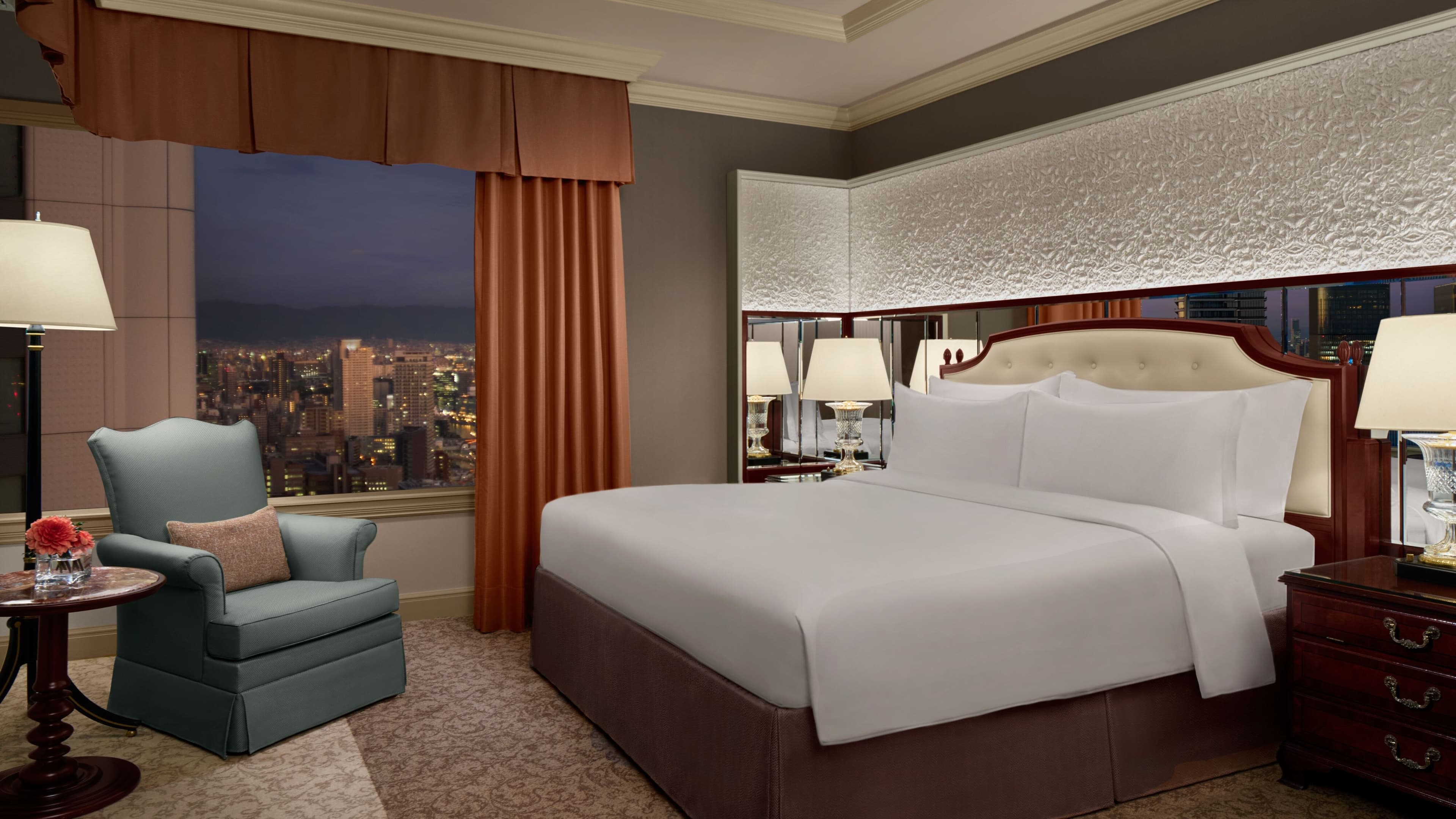 The Ritz-Carlton, Osaka — 48