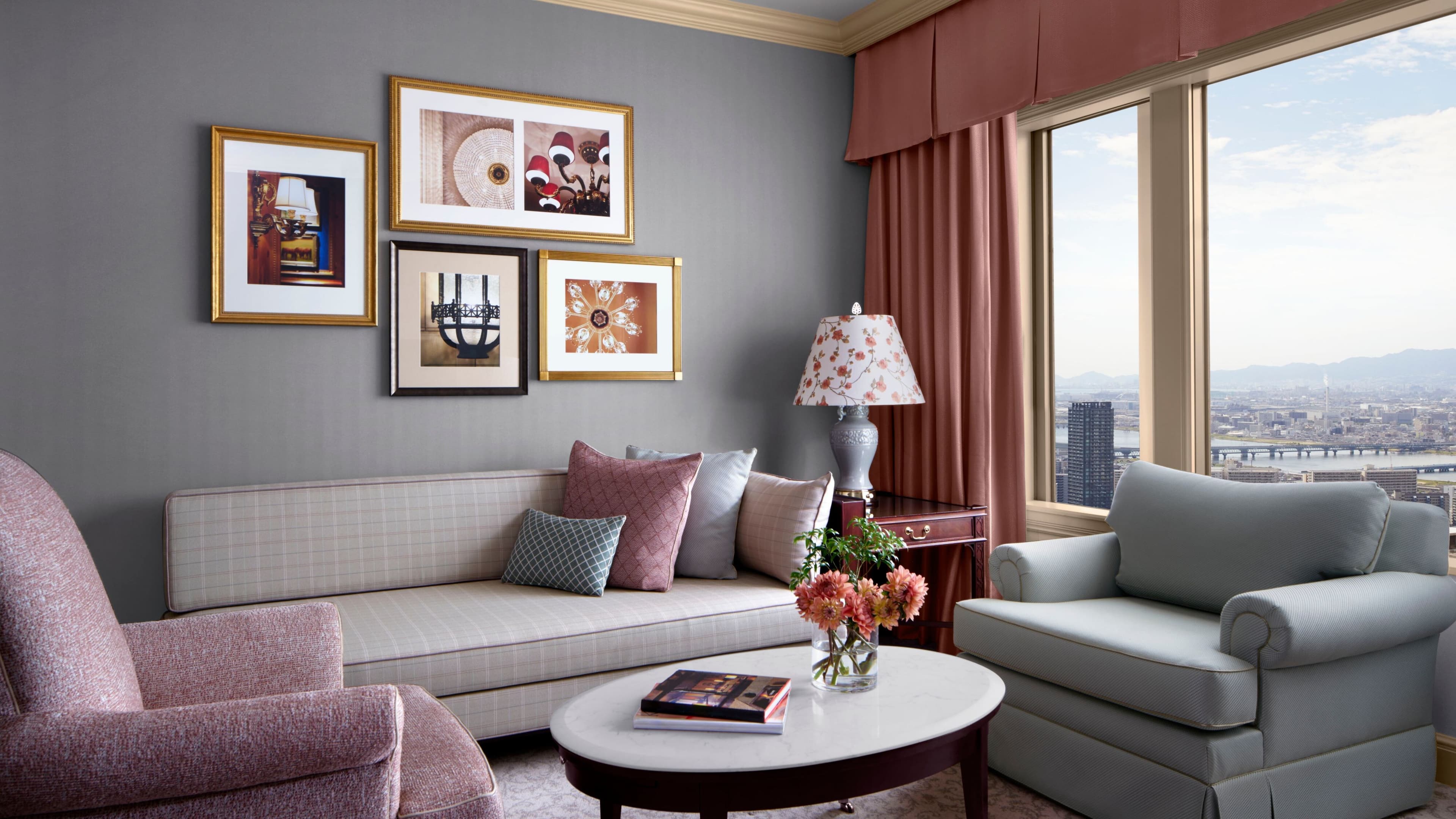 The Ritz-Carlton, Osaka — 46