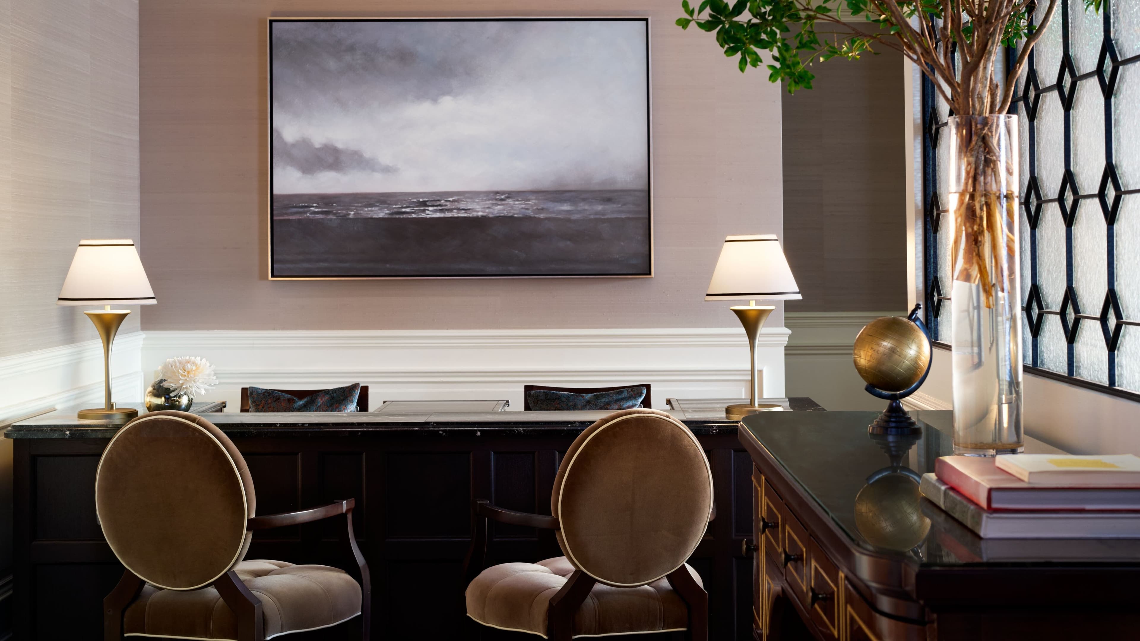 The Ritz-Carlton, Osaka — 8