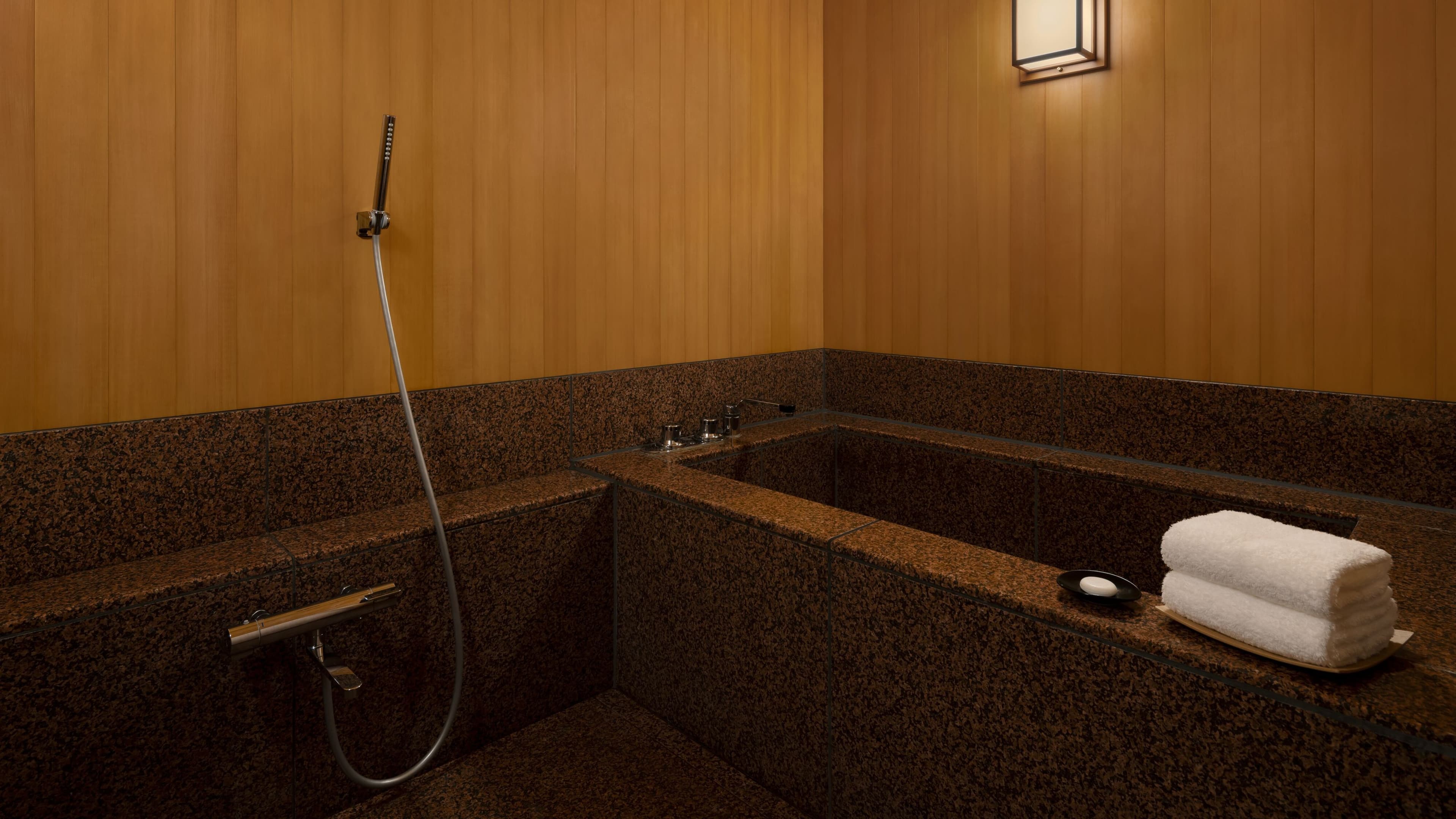 The Ritz-Carlton, Osaka — 134
