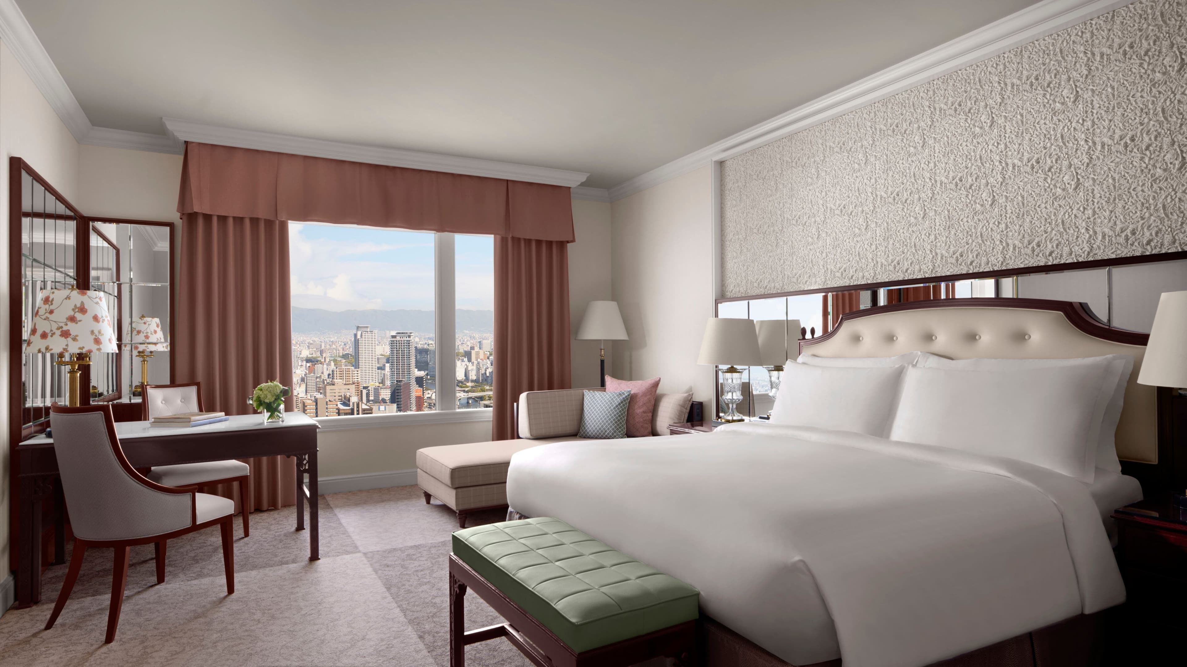 The Ritz-Carlton, Osaka — 31