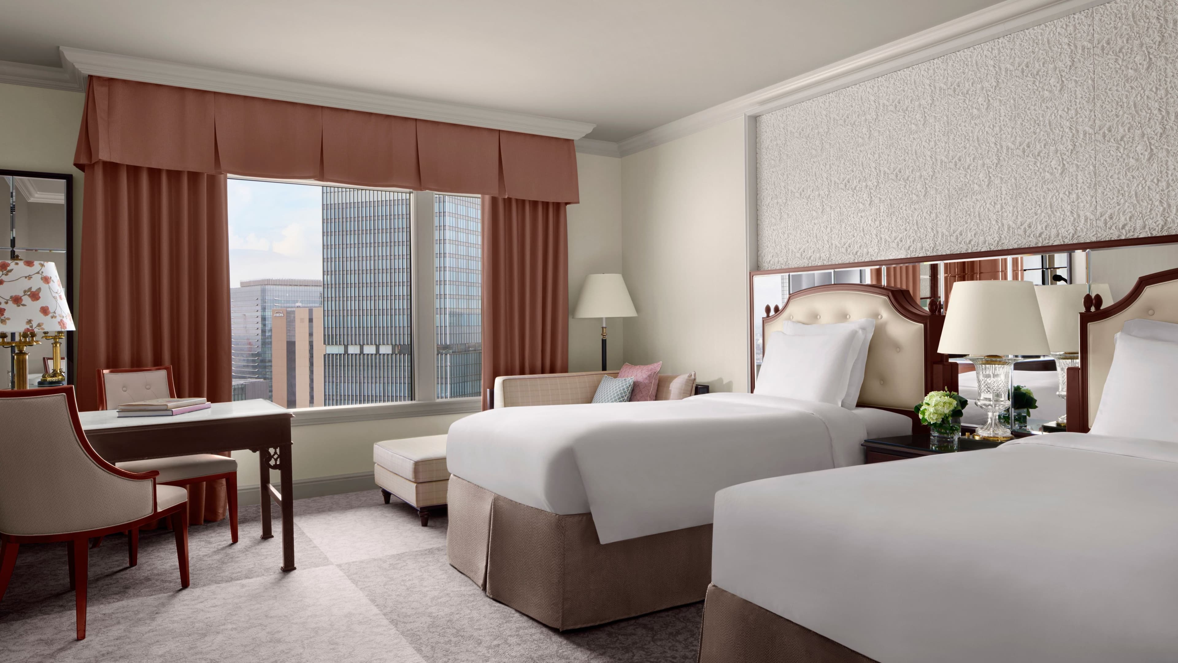 The Ritz-Carlton, Osaka — 94