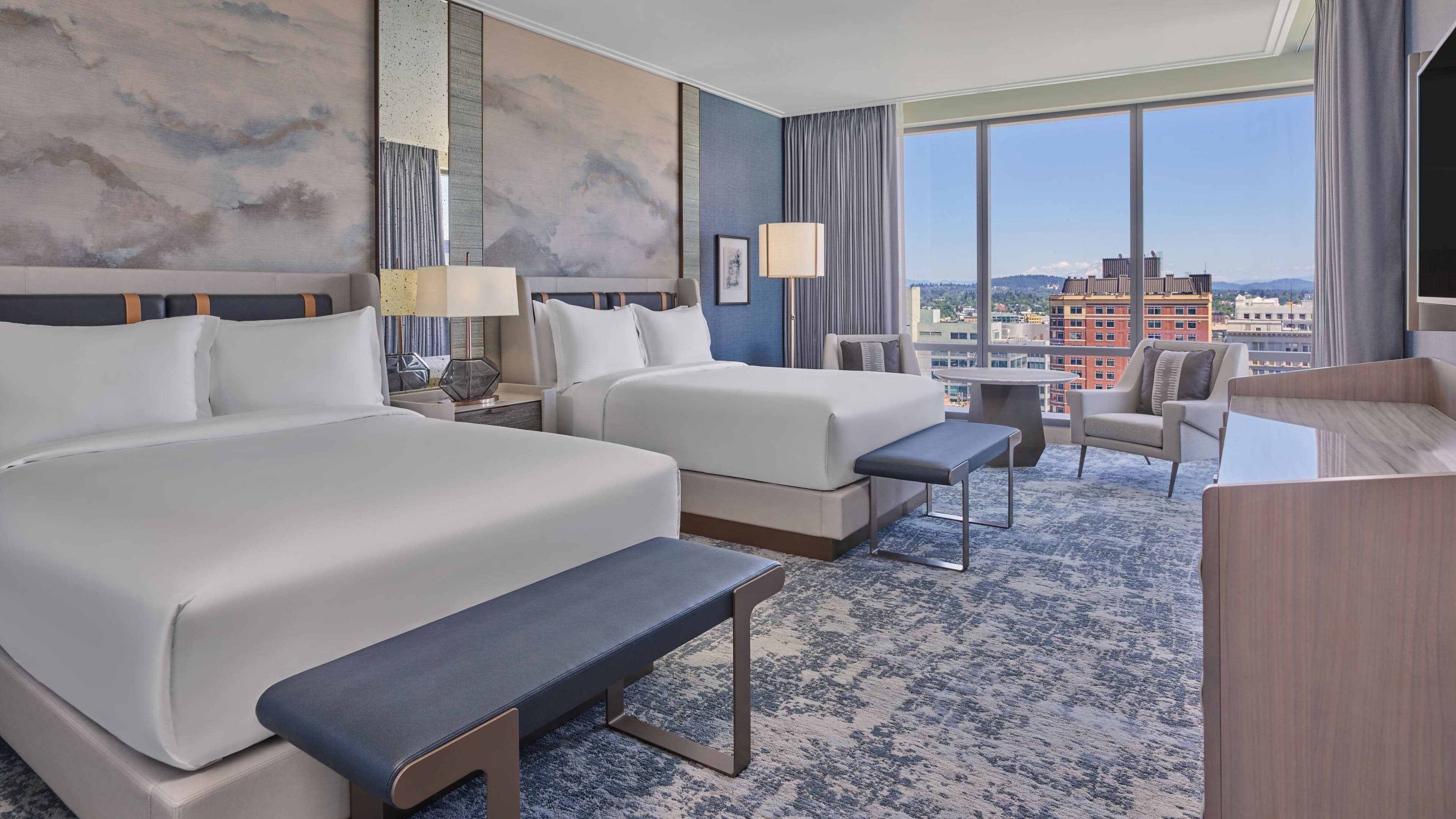 The Ritz-Carlton, Portland — 84