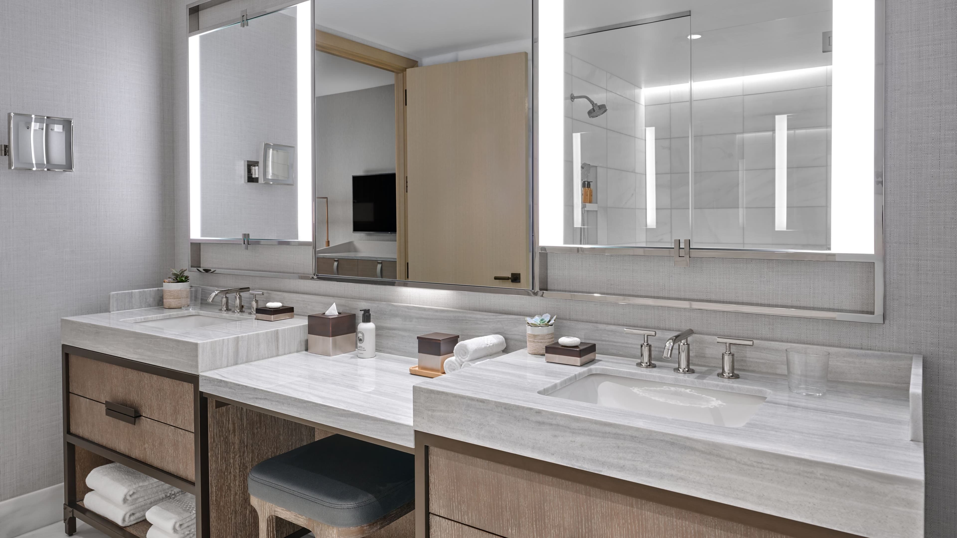 The Ritz-Carlton, Portland — 28