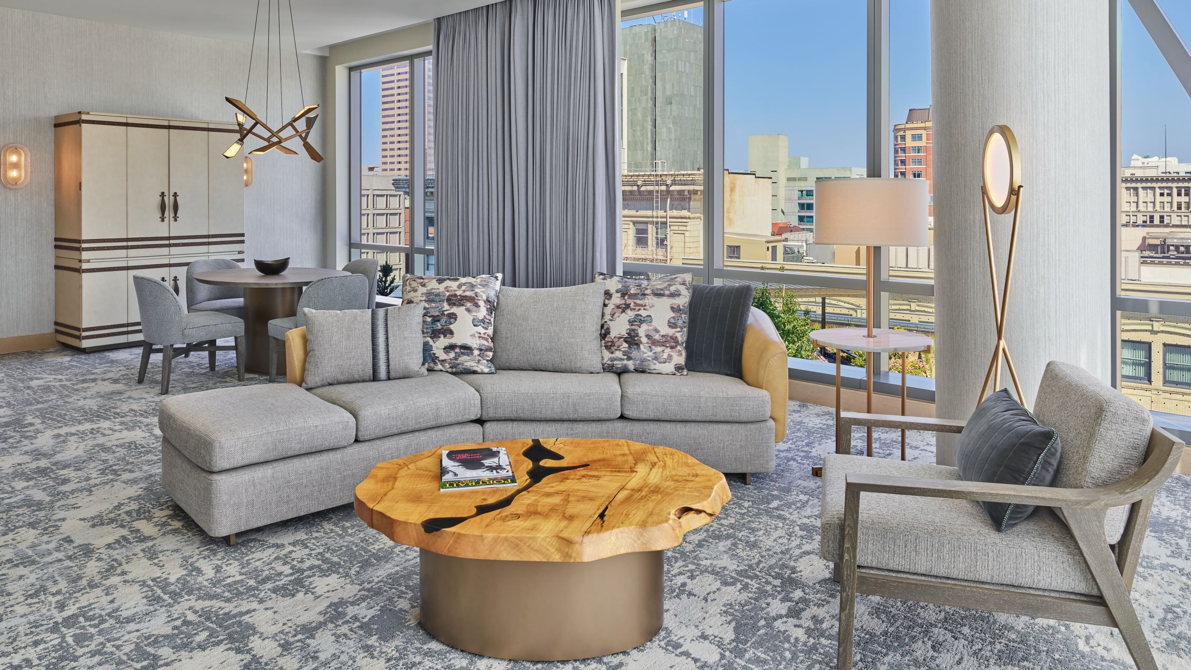The Ritz-Carlton, Portland — 23