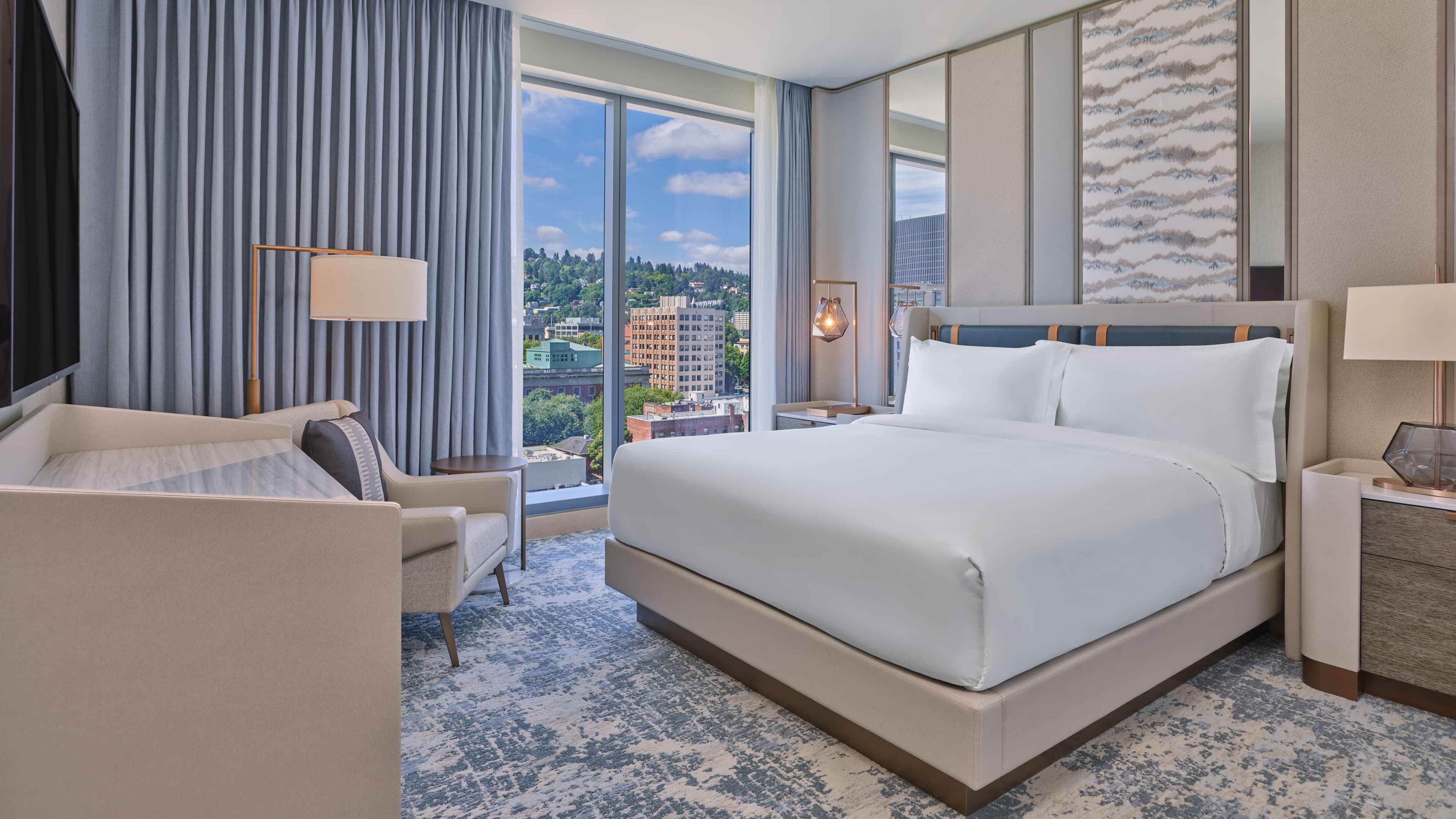 The Ritz-Carlton, Portland — 25