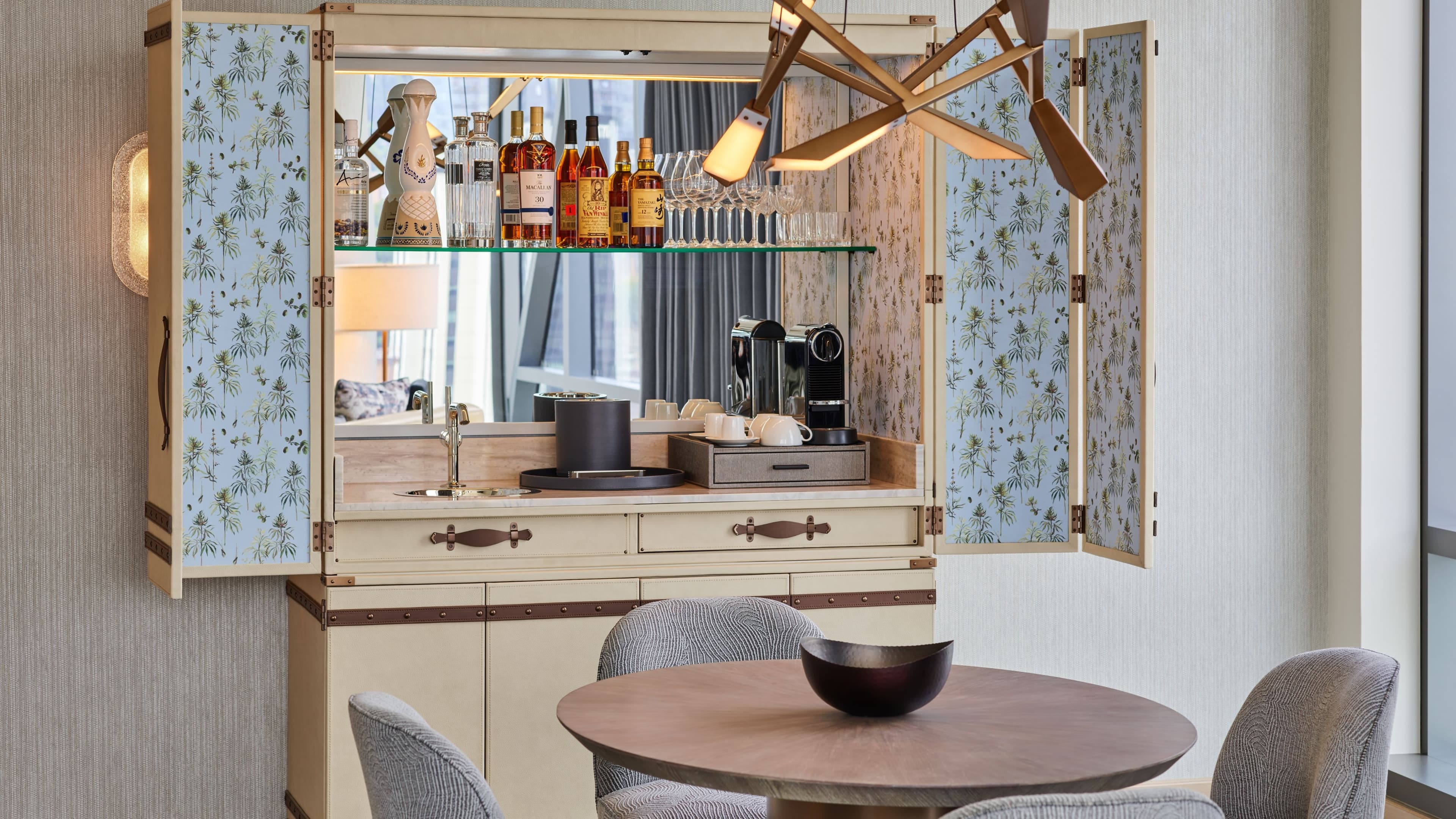 The Ritz-Carlton, Portland — 26