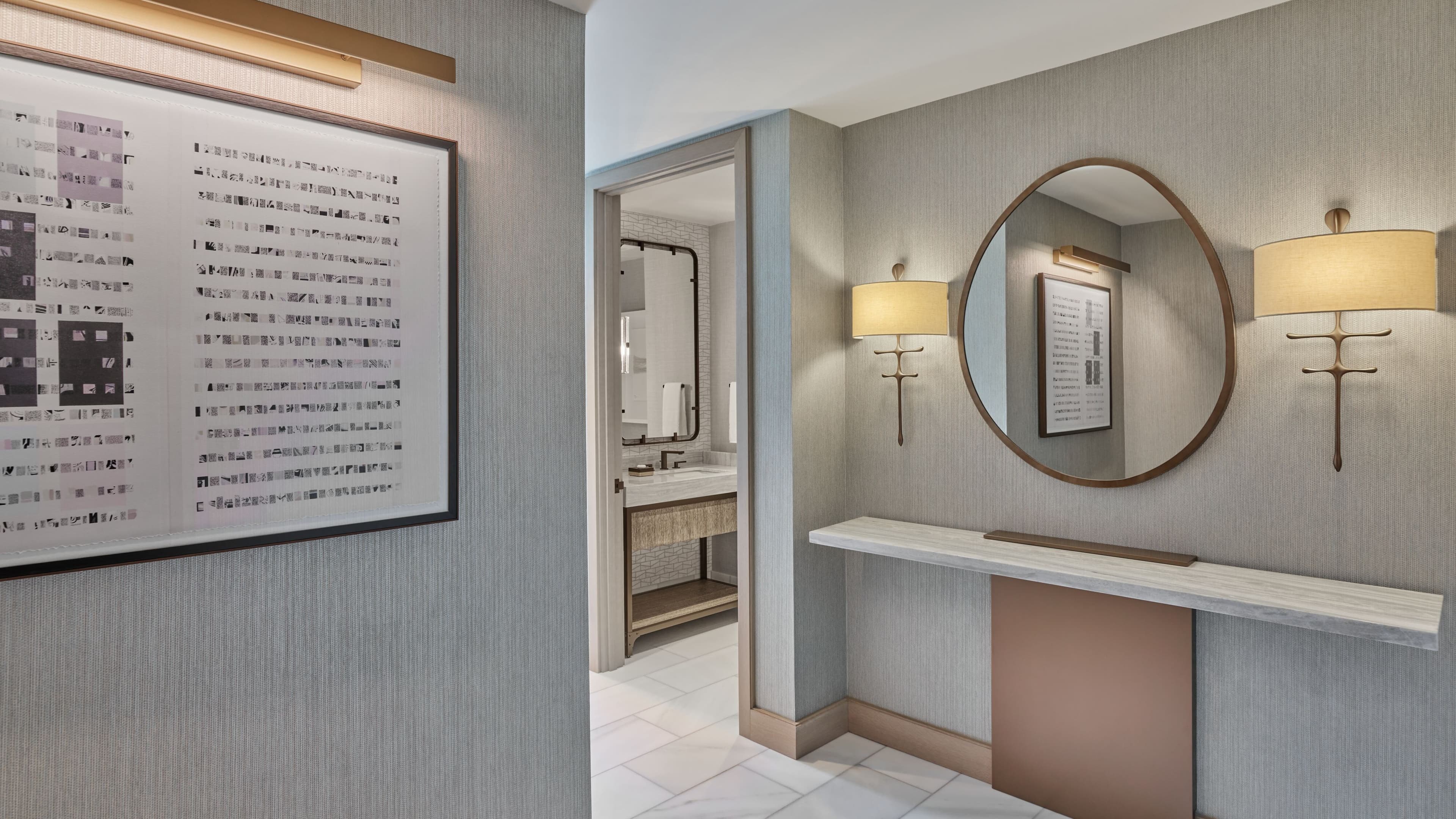 The Ritz-Carlton, Portland — 27