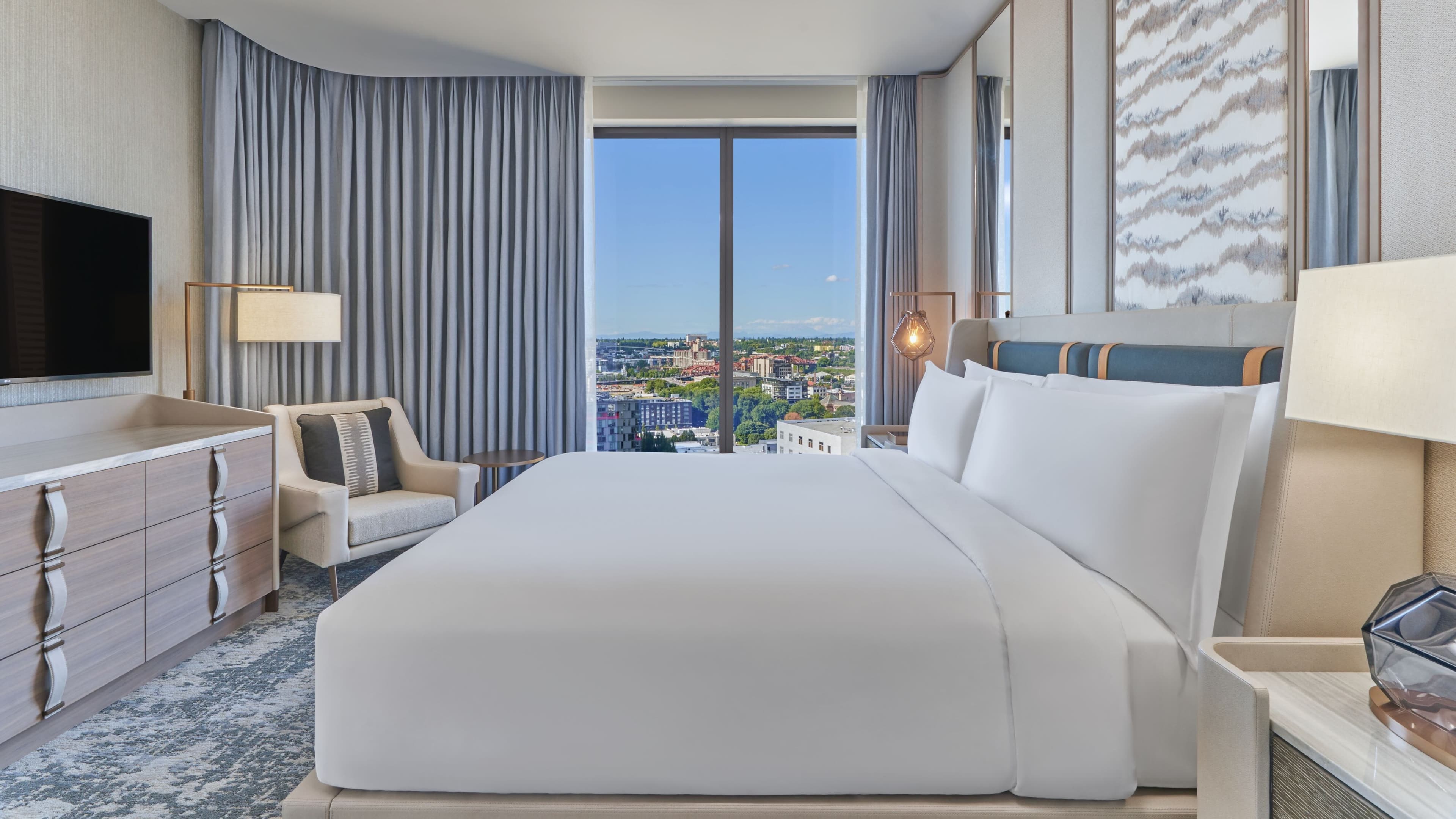 The Ritz-Carlton, Portland — 24