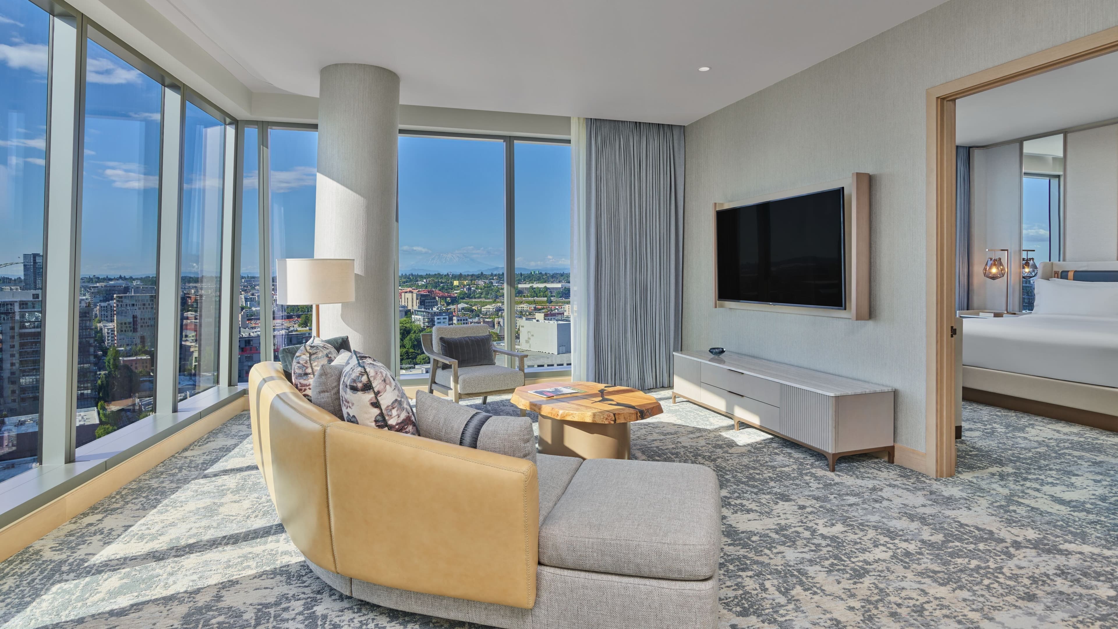 The Ritz-Carlton, Portland — 22