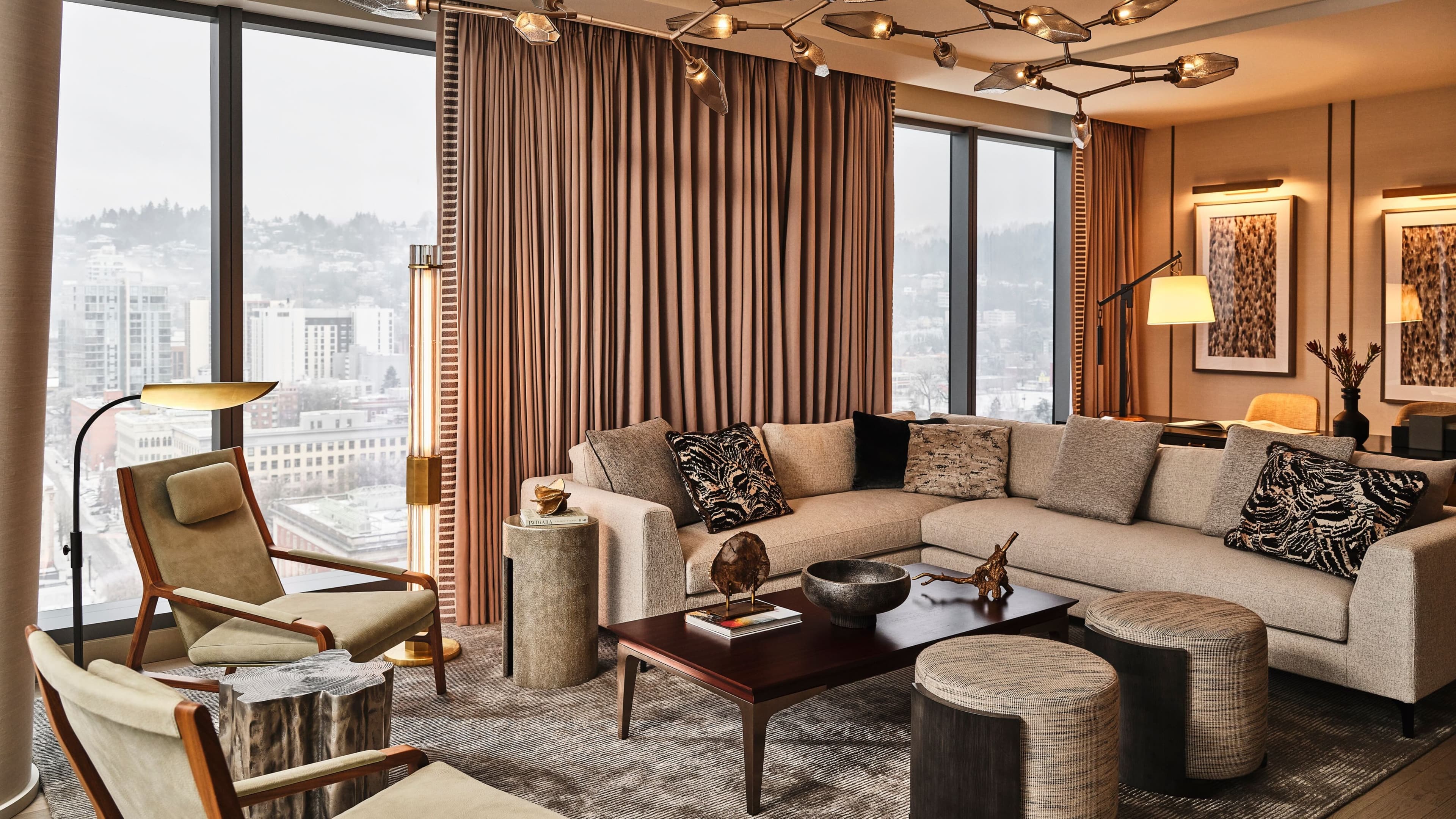 The Ritz-Carlton, Portland — 59