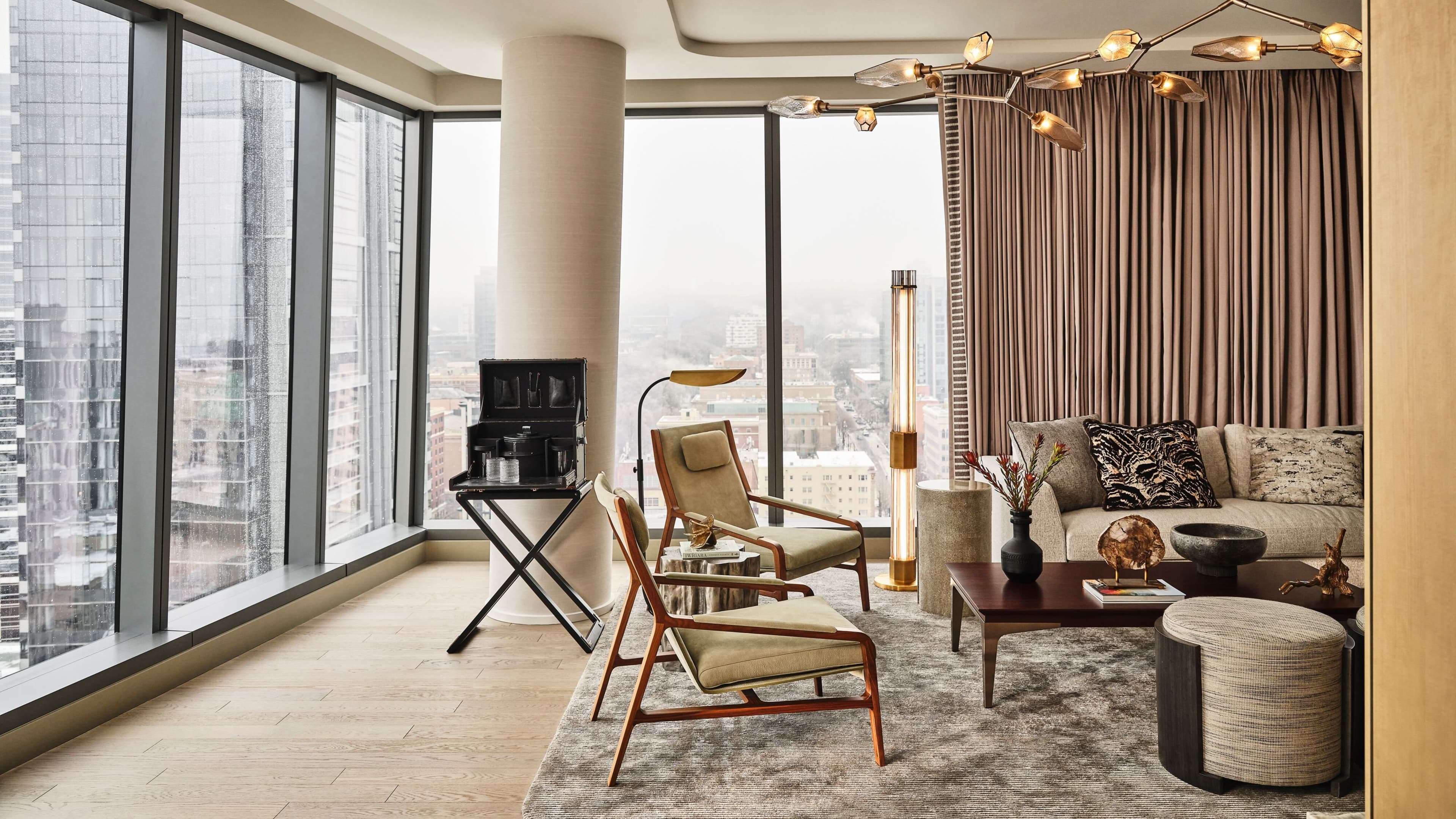 The Ritz-Carlton, Portland — 58