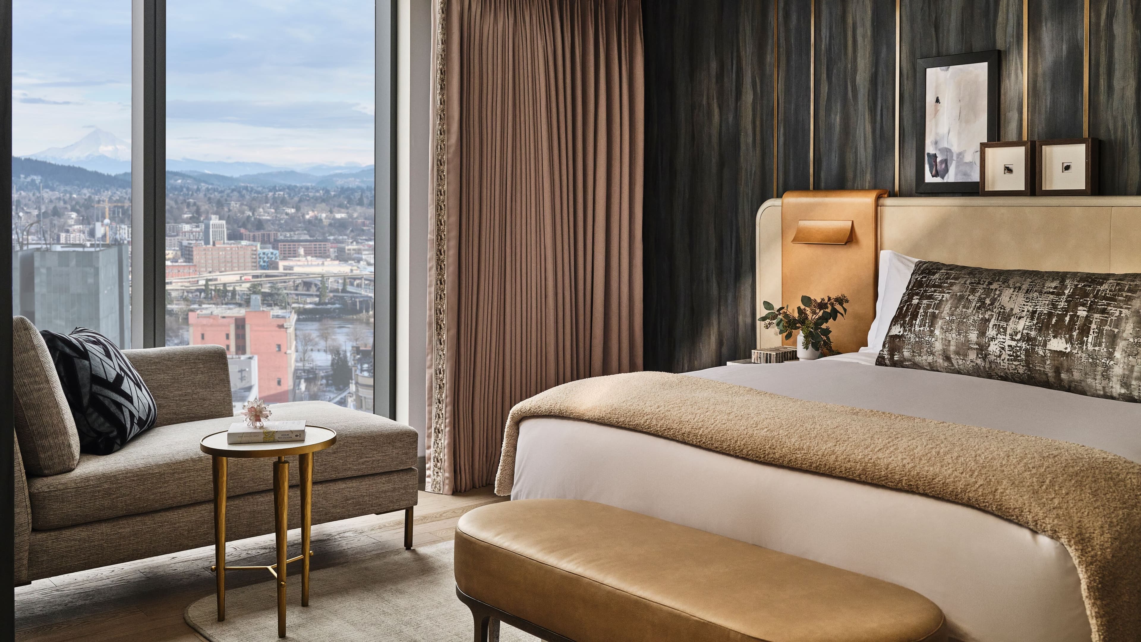 The Ritz-Carlton, Portland — 60