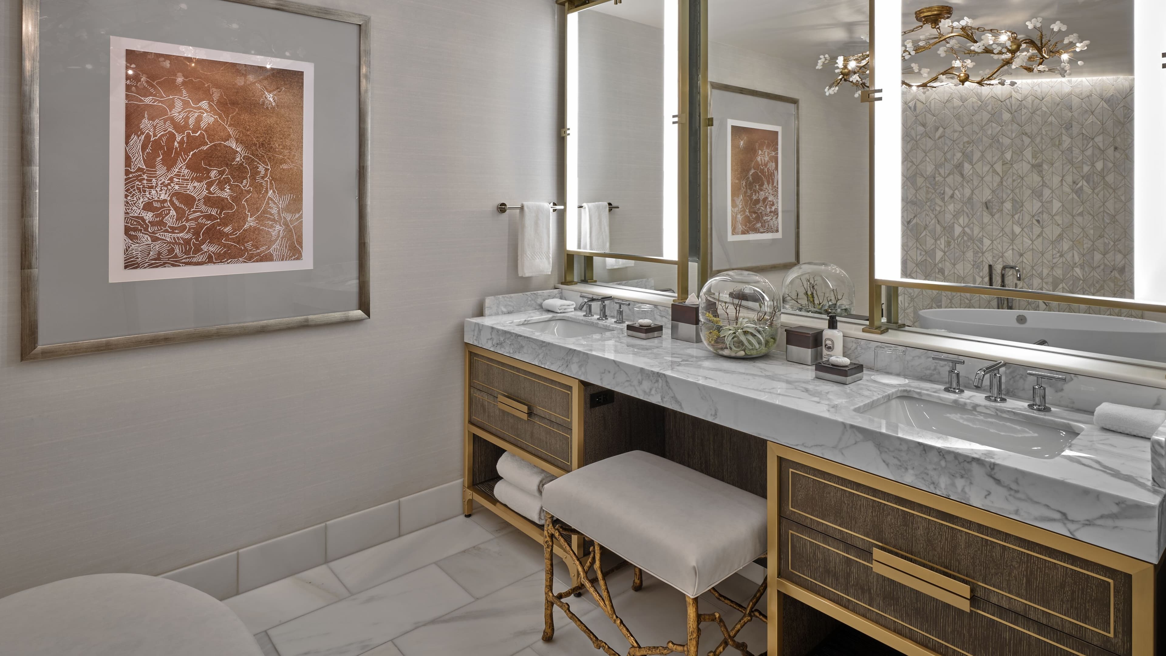 The Ritz-Carlton, Portland — 65