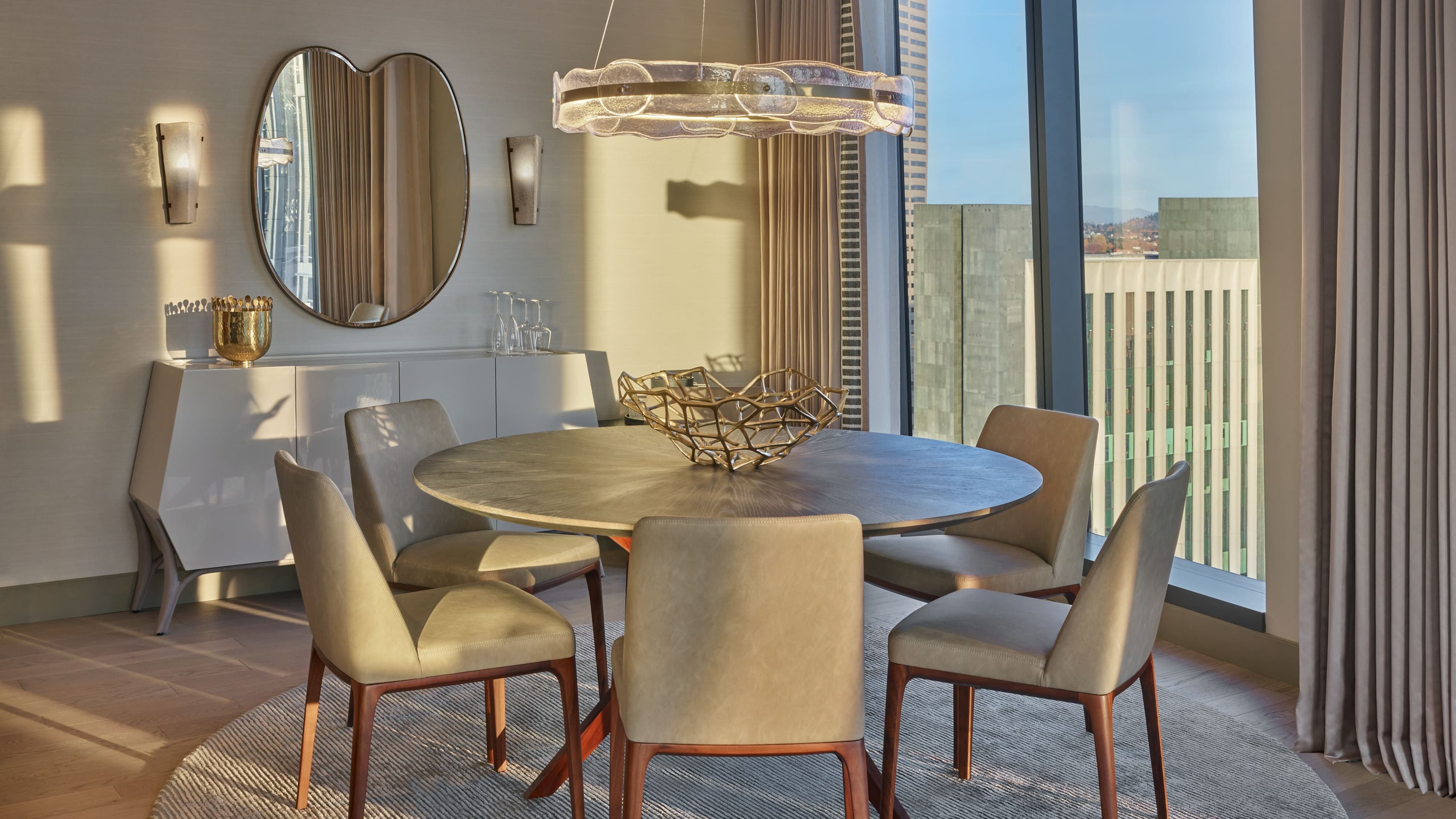 The Ritz-Carlton, Portland — 63