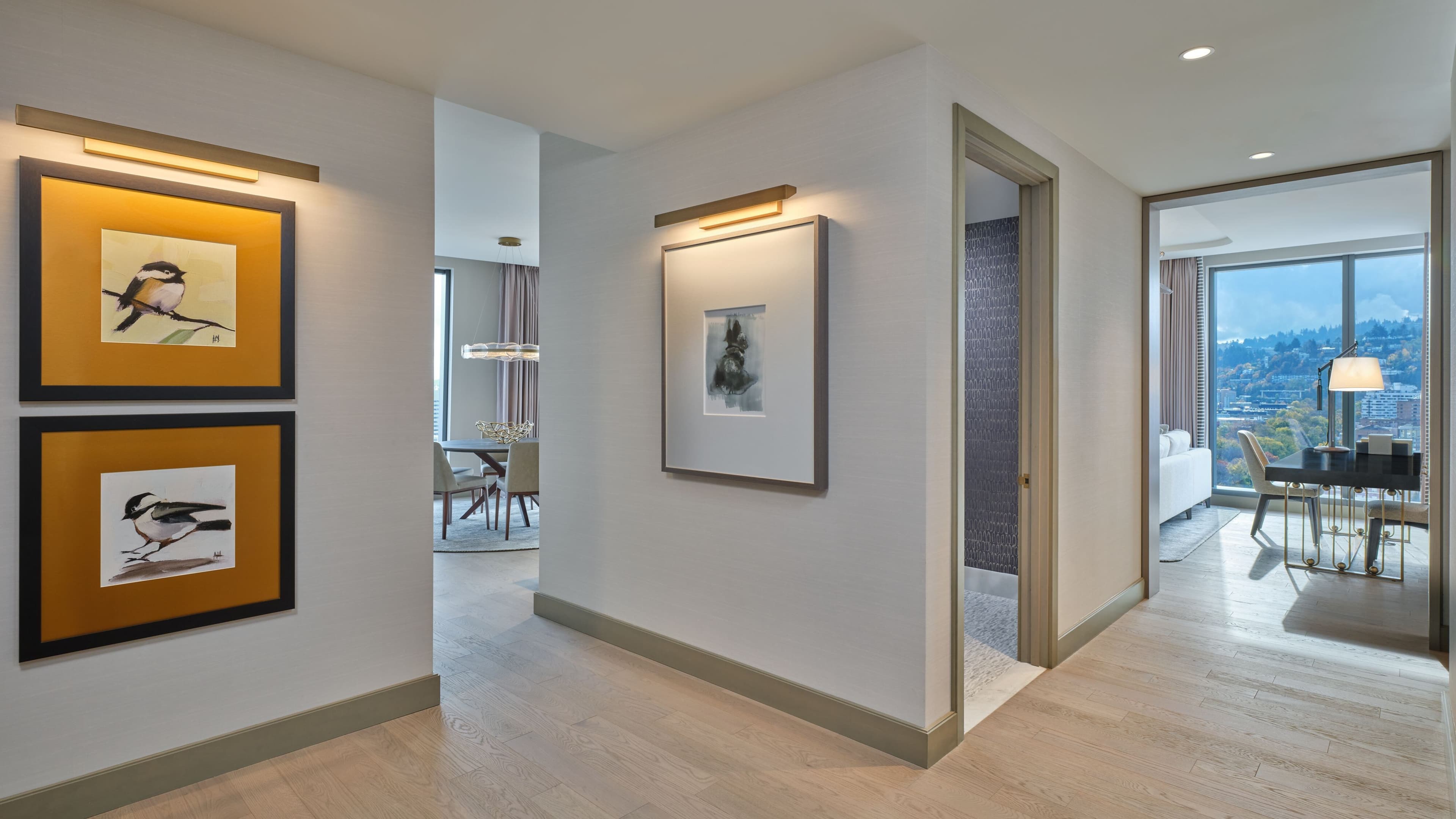 The Ritz-Carlton, Portland — 64
