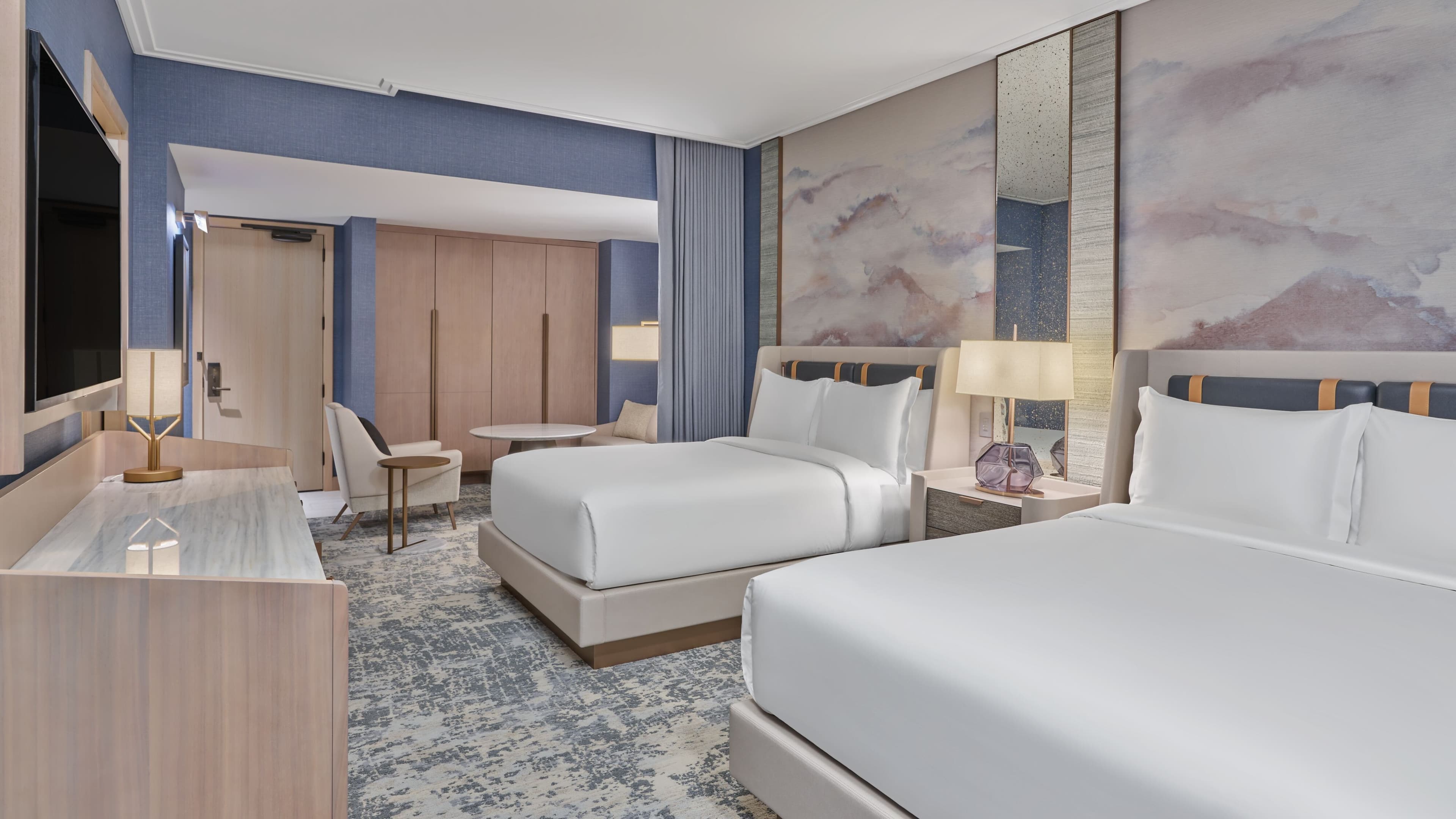 The Ritz-Carlton, Portland — 36
