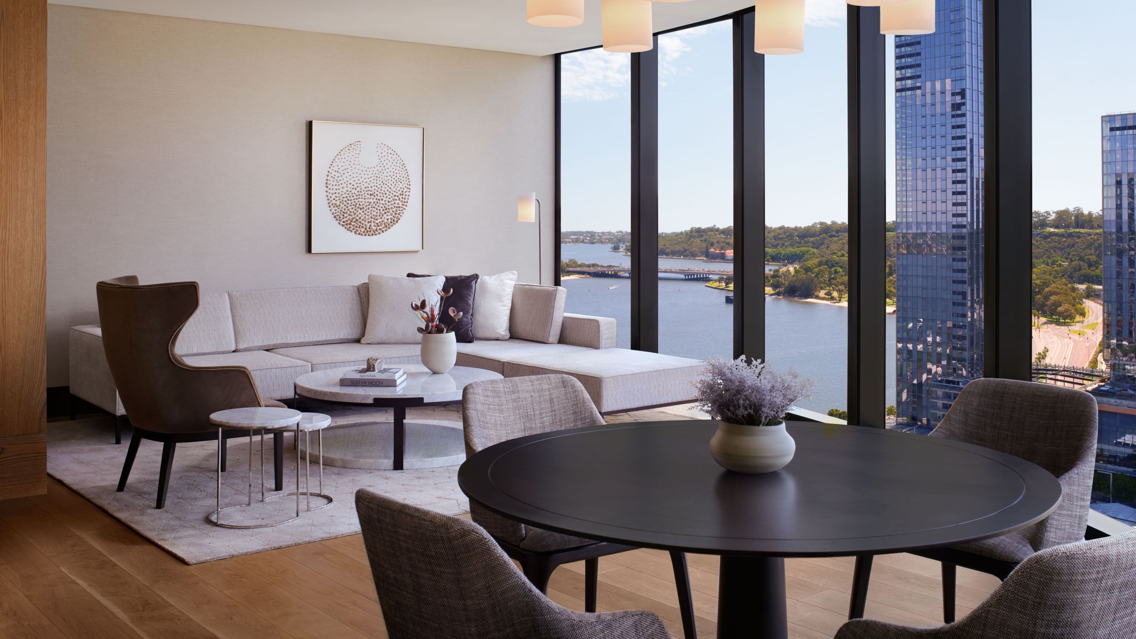 The Ritz-Carlton, Perth — 41