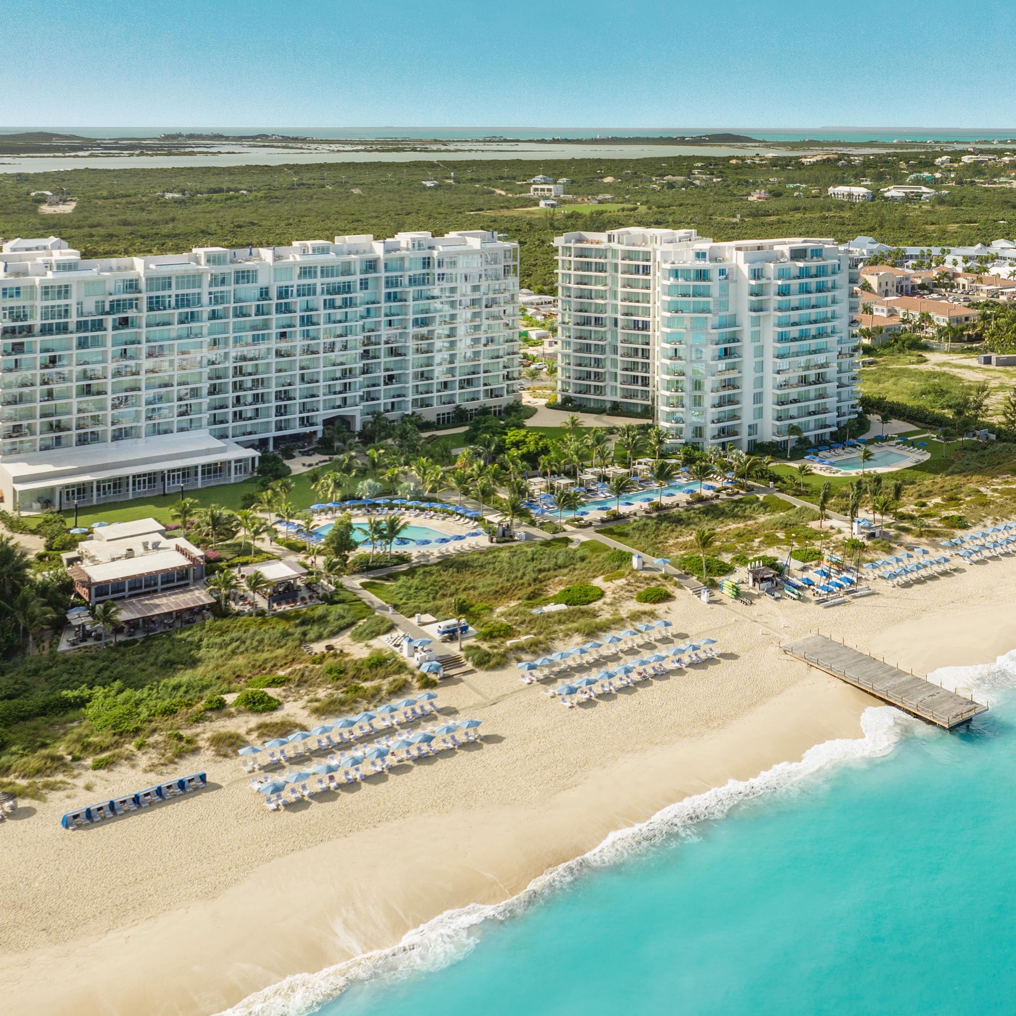The Ritz-Carlton, Turks & Caicos - Image 1