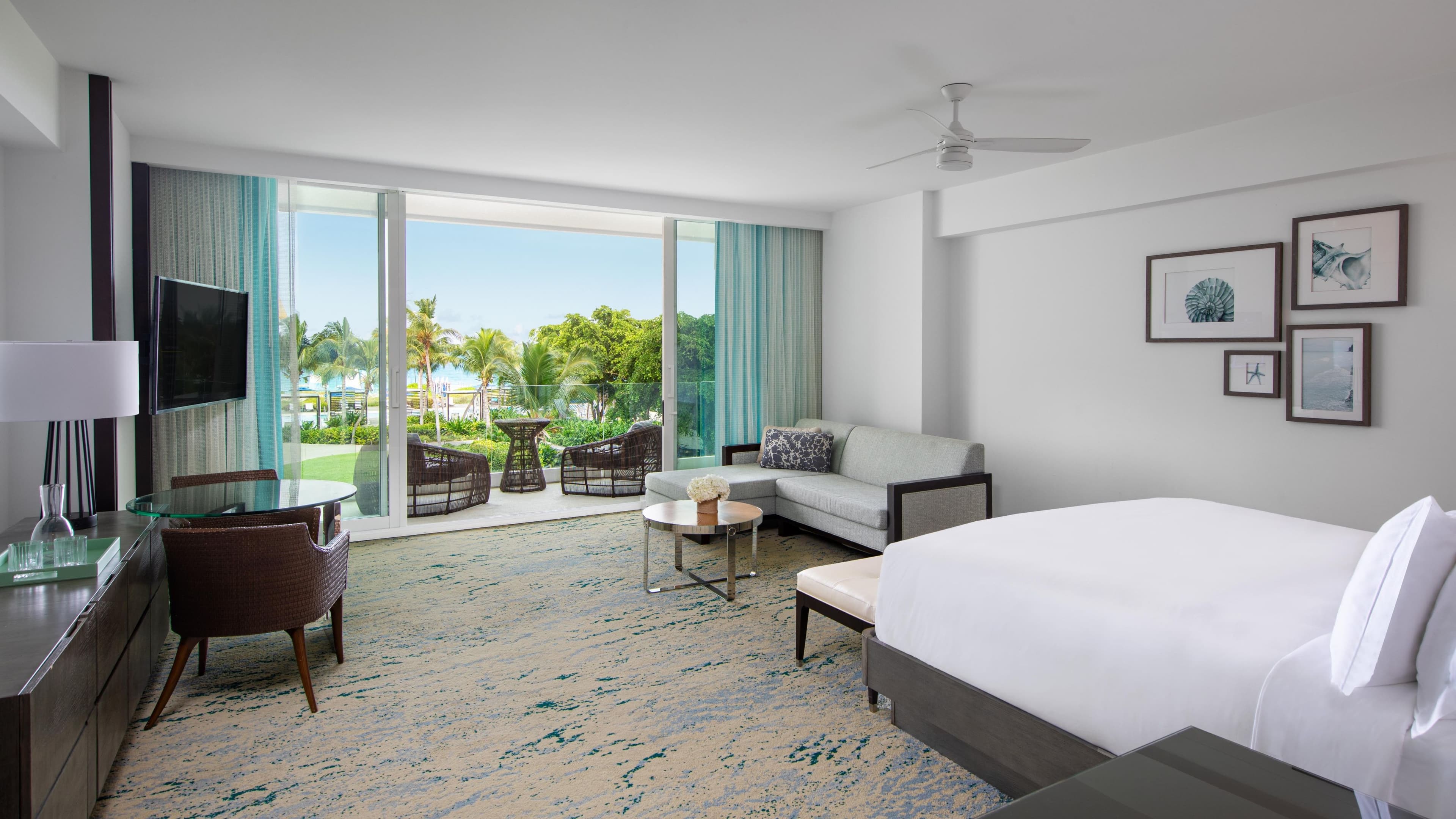 The Ritz-Carlton, Turks & Caicos — 39
