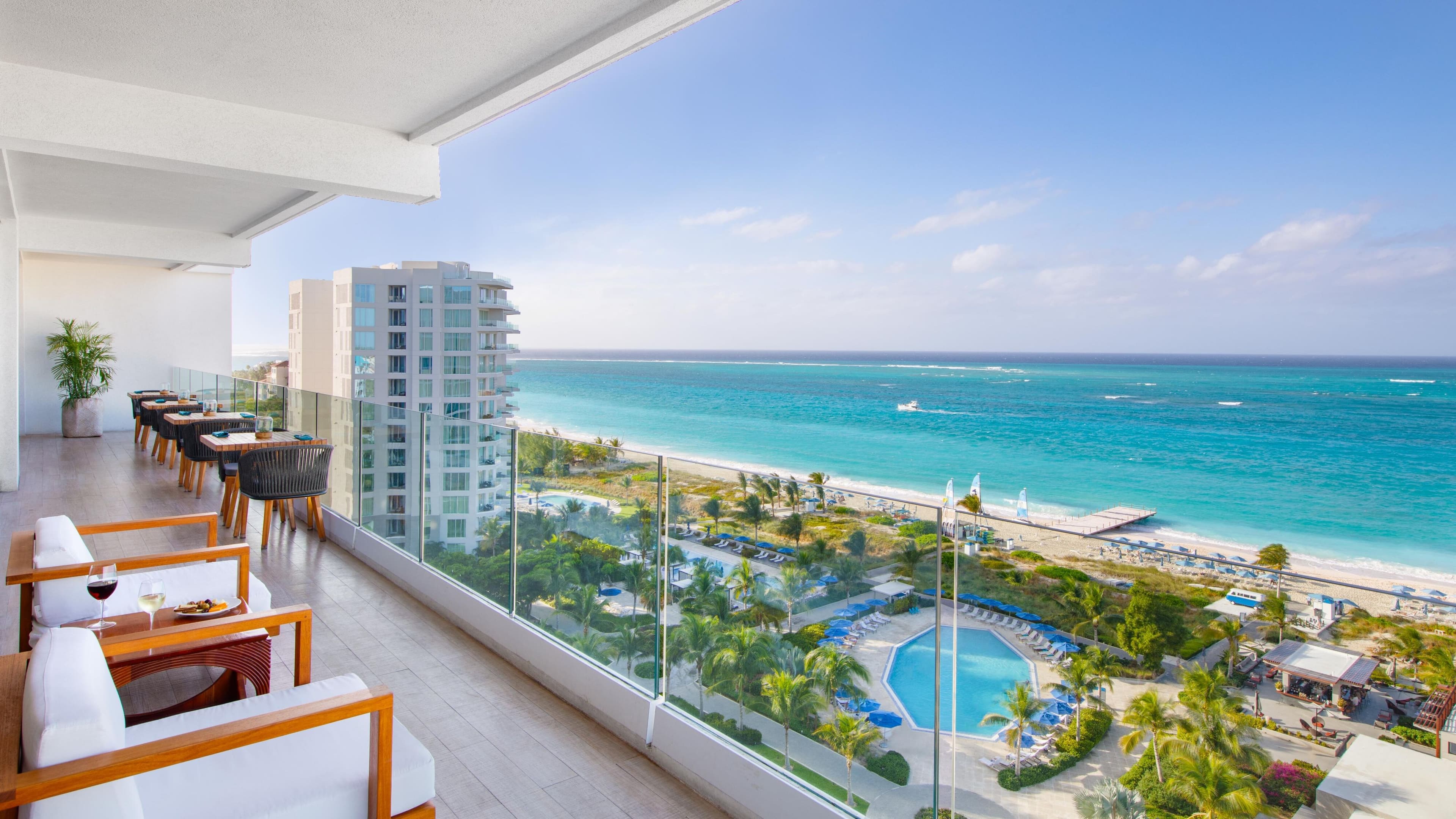 The Ritz-Carlton, Turks & Caicos — 6