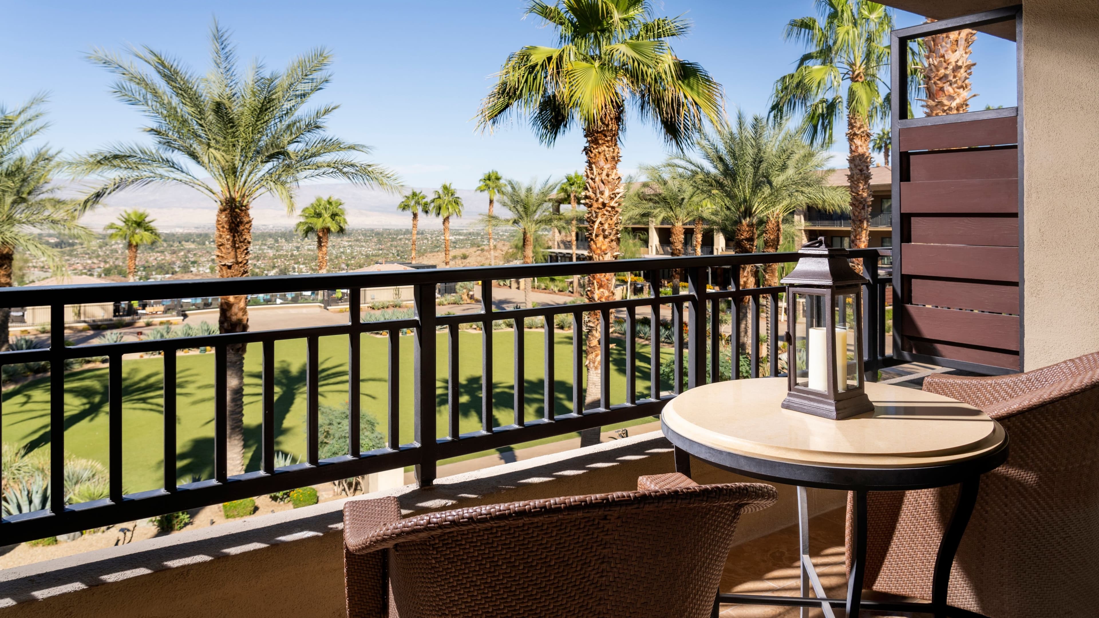 The Ritz-Carlton, Rancho Mirage — 6