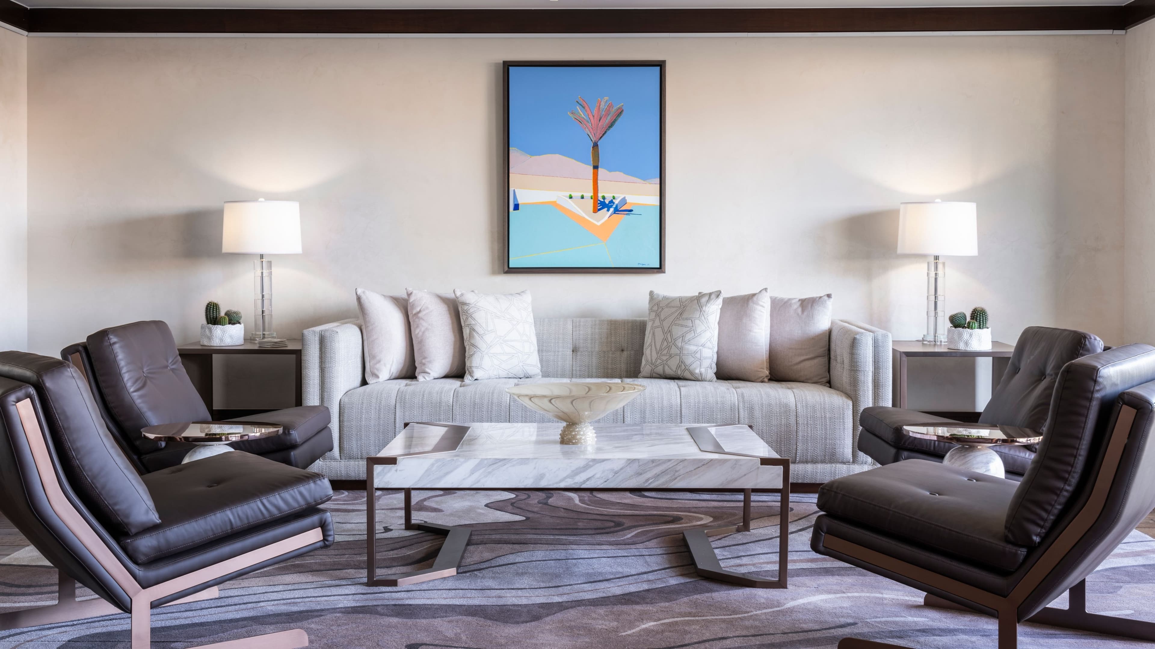The Ritz-Carlton, Rancho Mirage — 11