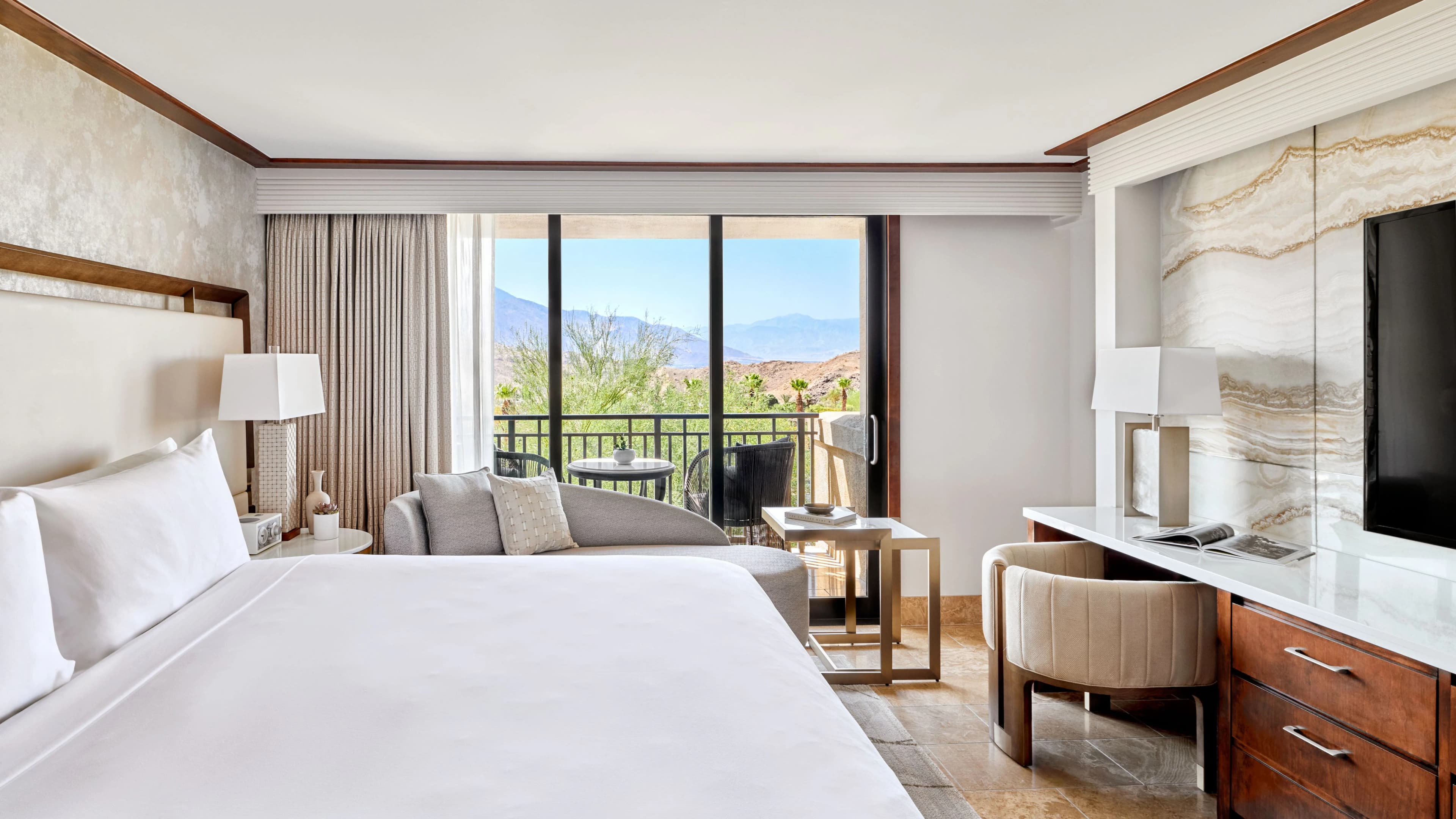 The Ritz-Carlton, Rancho Mirage — 78