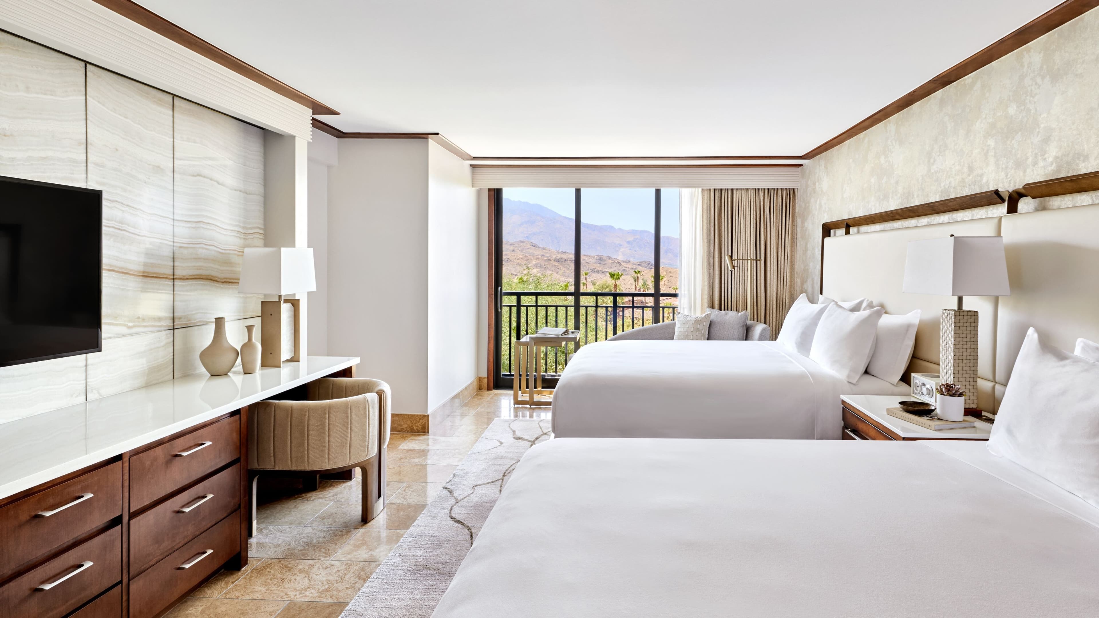 The Ritz-Carlton, Rancho Mirage — 45