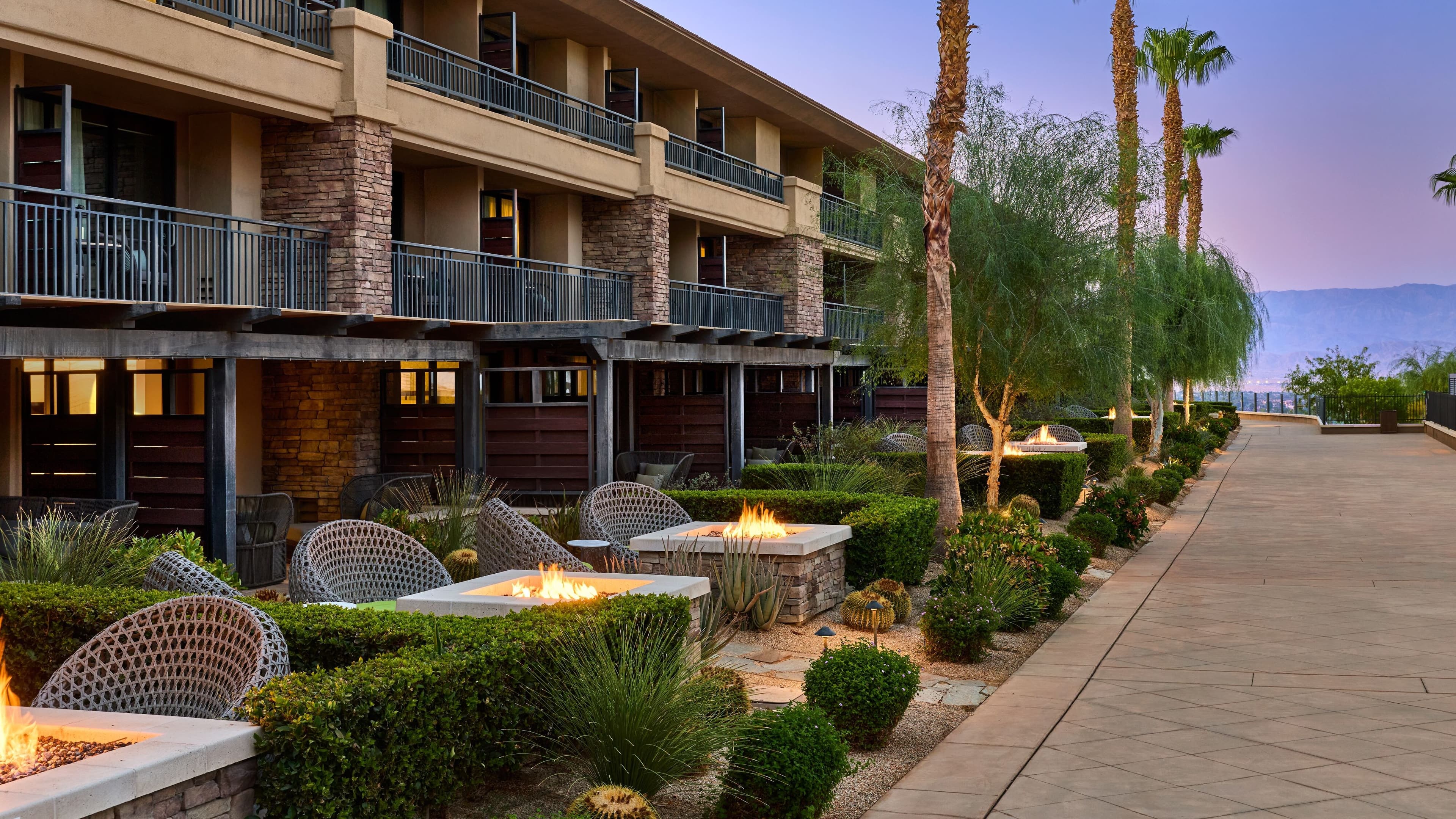 The Ritz-Carlton, Rancho Mirage — 36