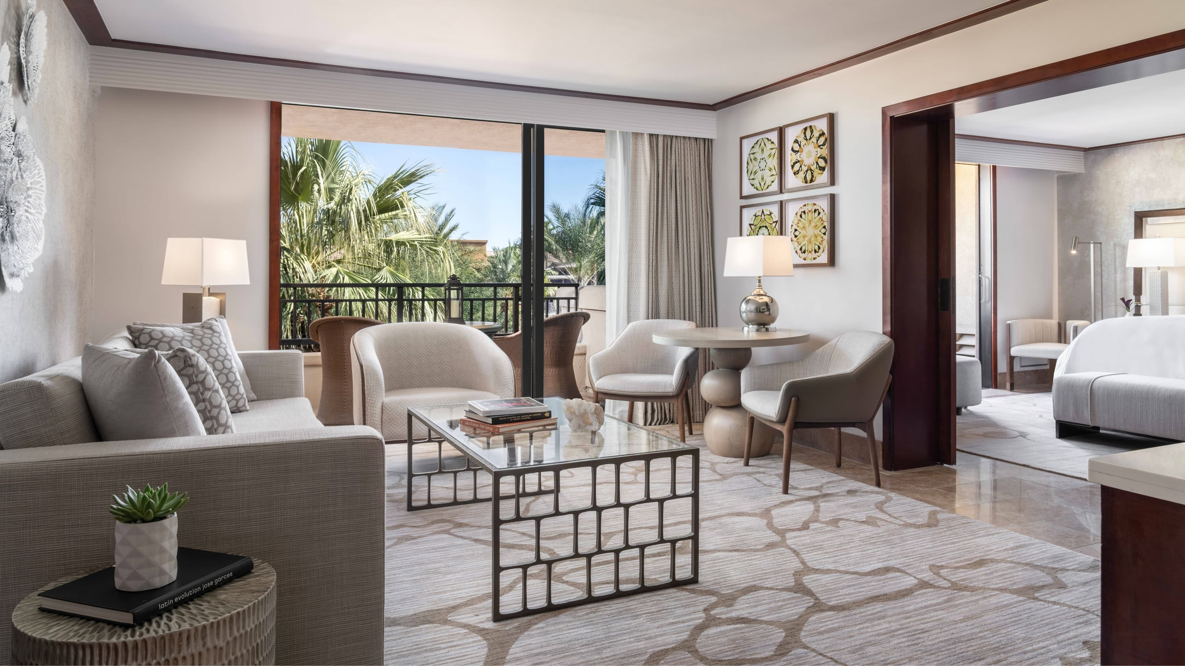 The Ritz-Carlton, Rancho Mirage — 45
