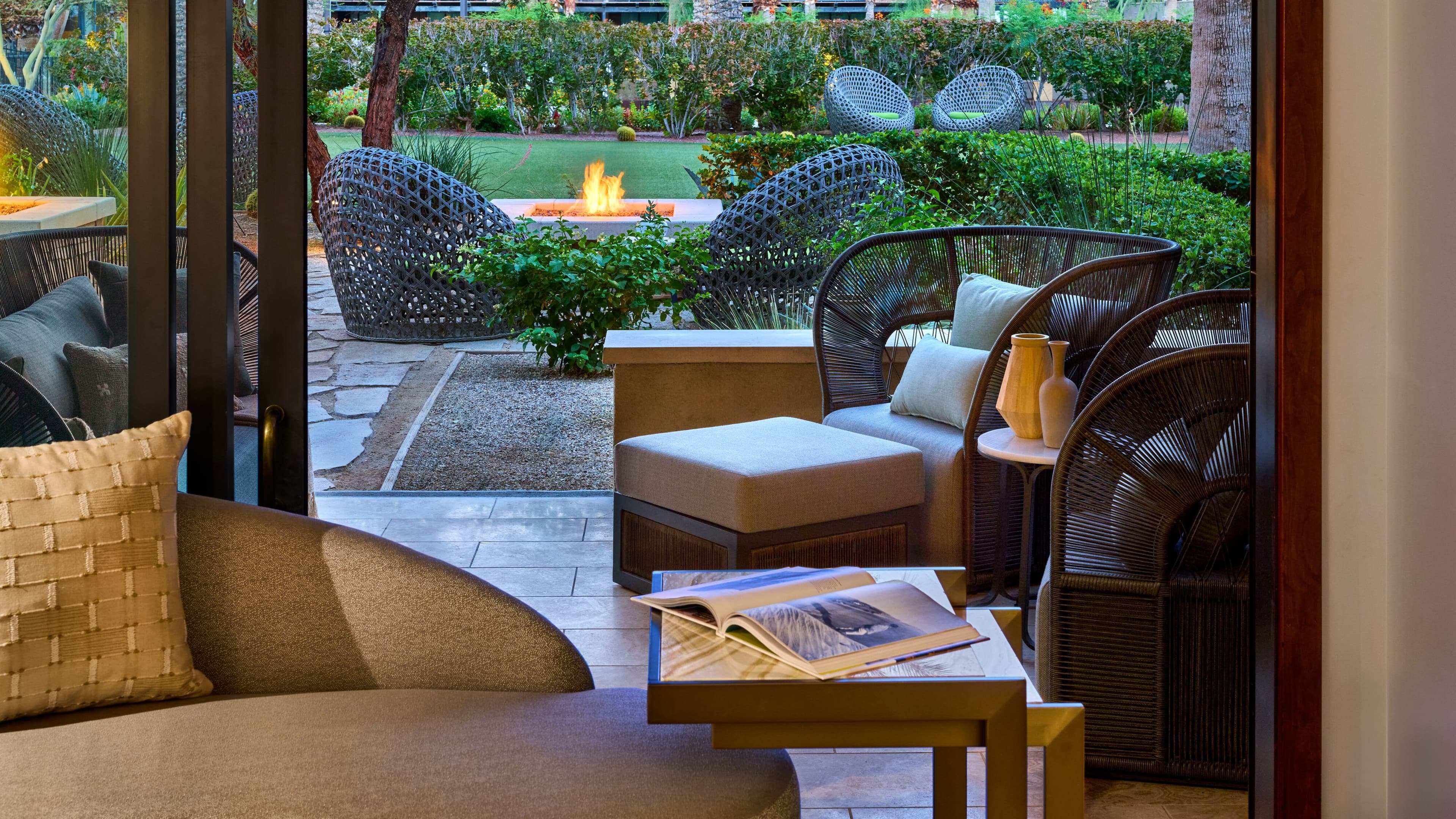The Ritz-Carlton, Rancho Mirage — 29