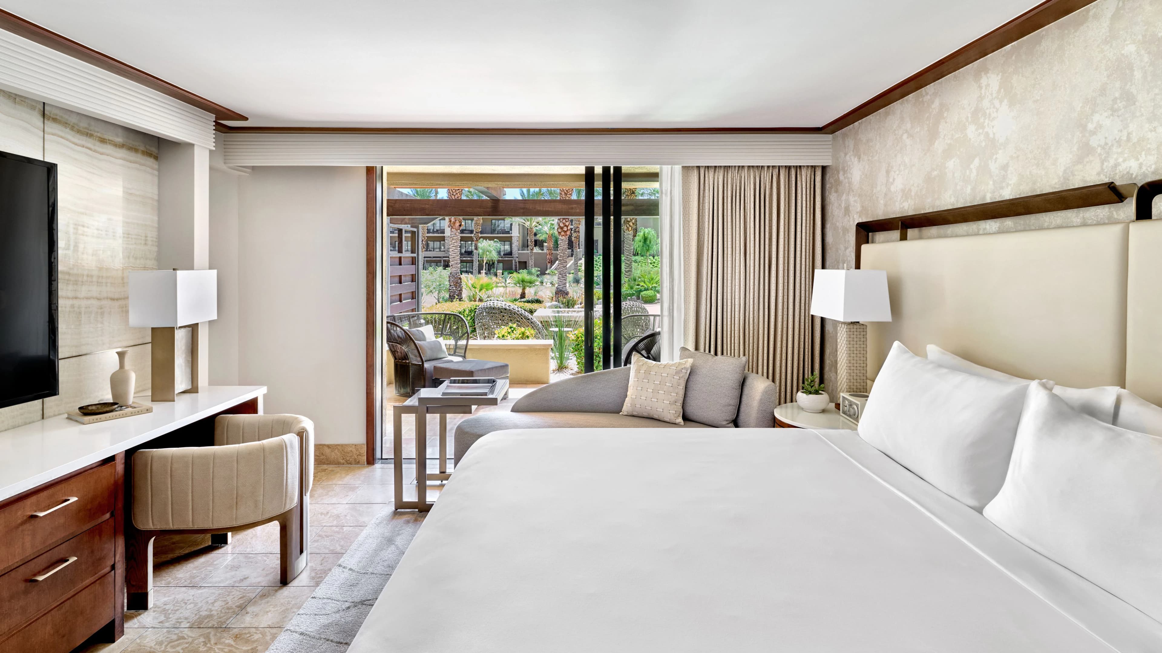 The Ritz-Carlton, Rancho Mirage — 66