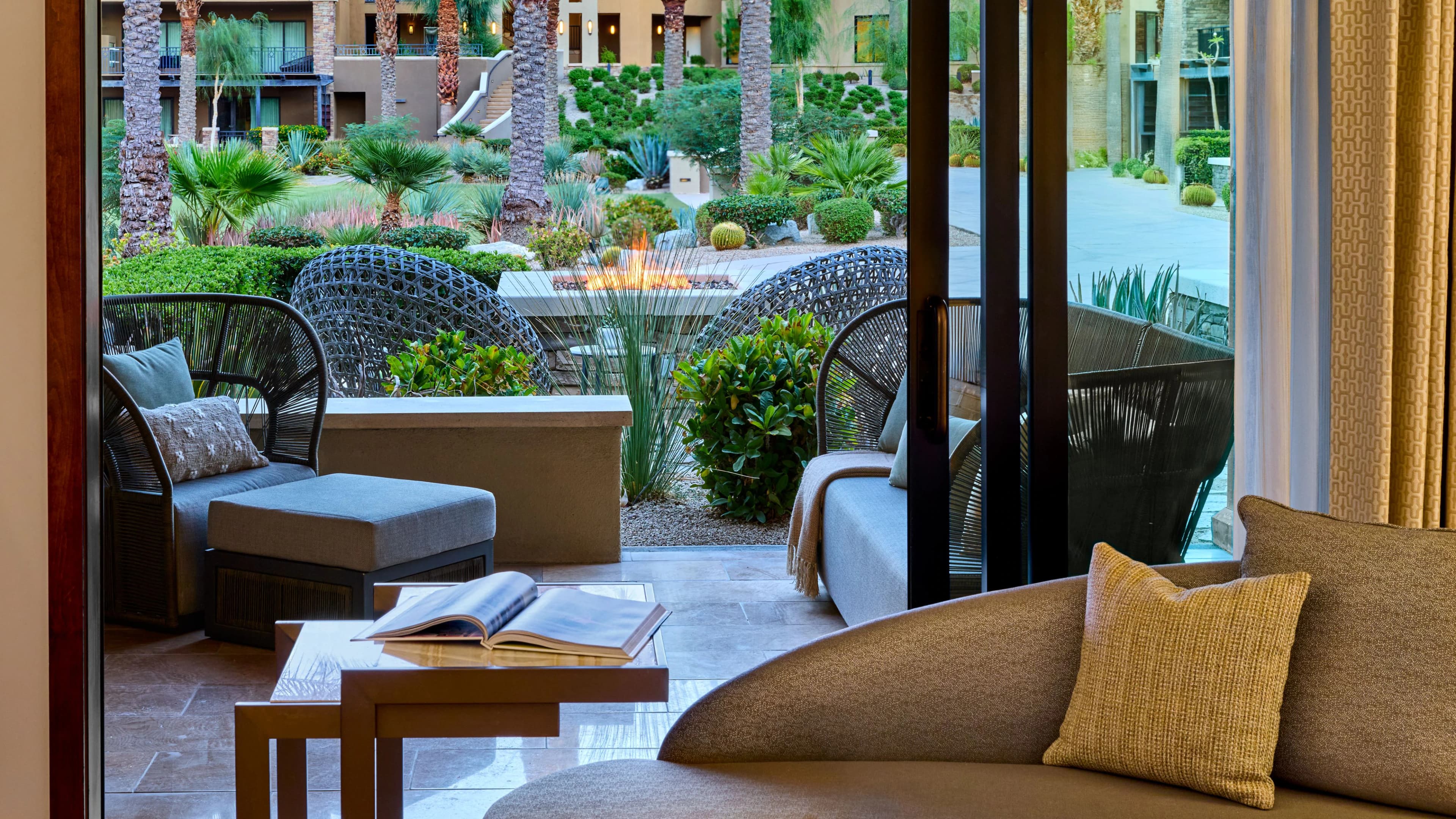 The Ritz-Carlton, Rancho Mirage — 67