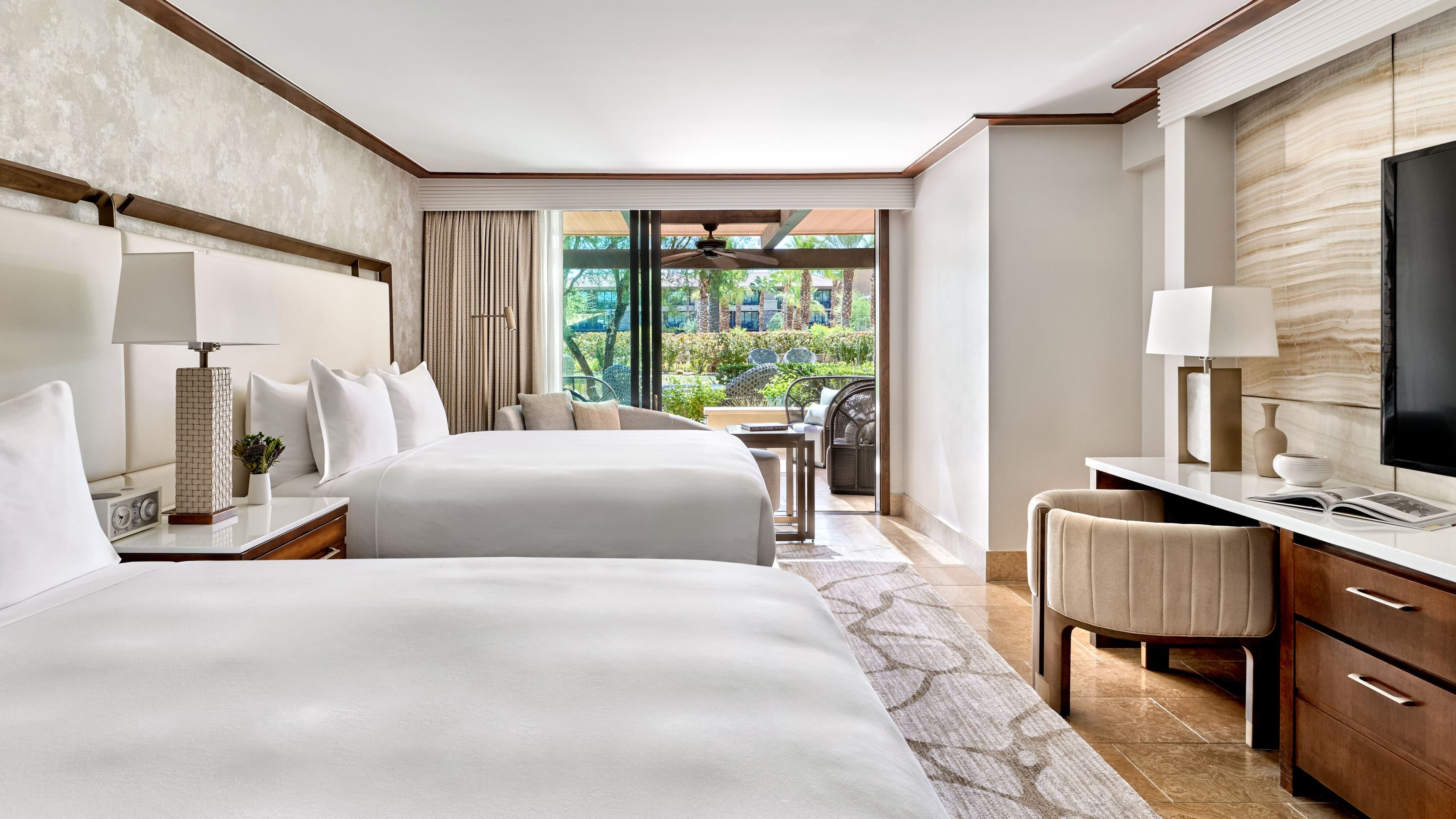 The Ritz-Carlton, Rancho Mirage — 28