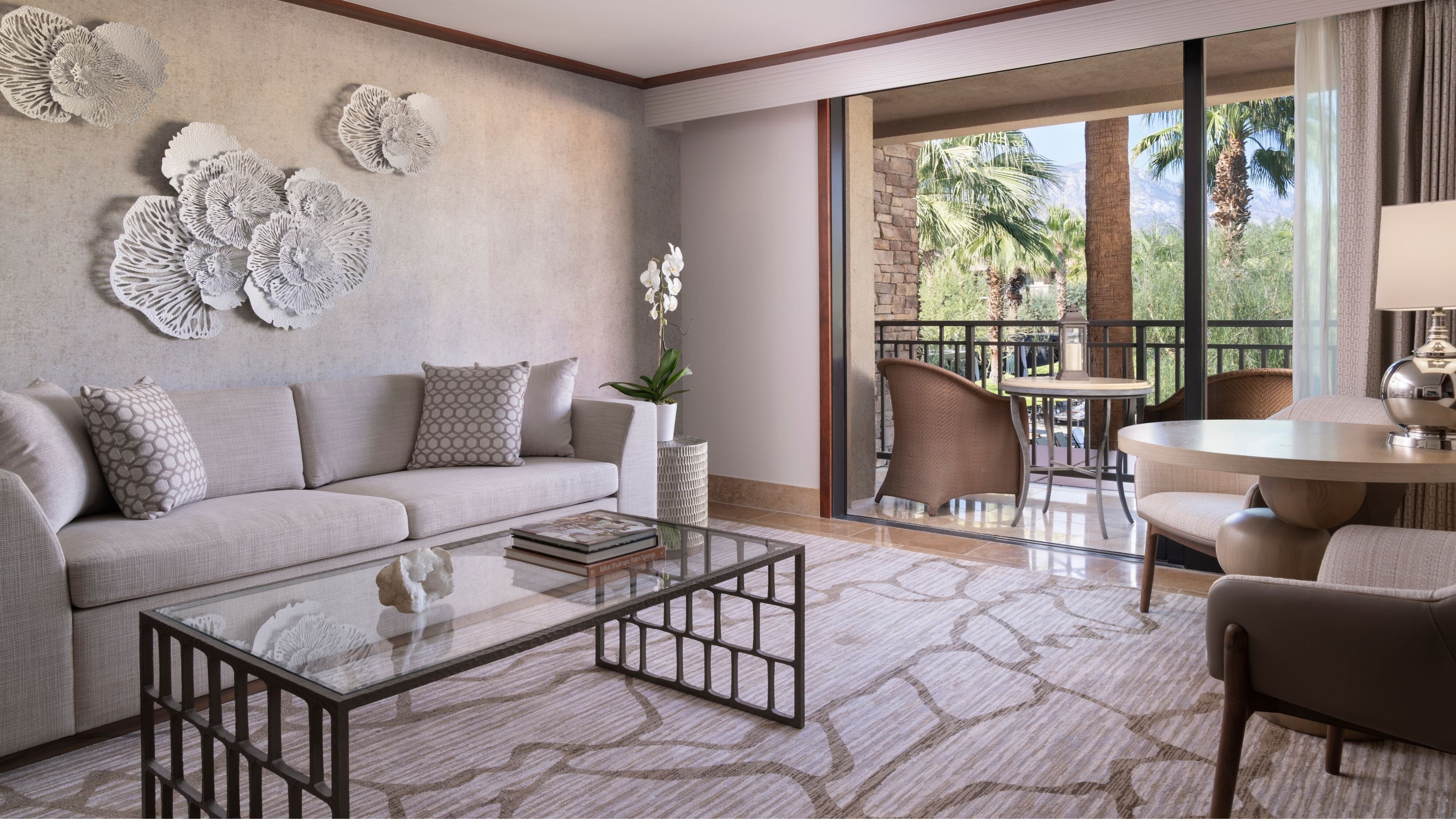 The Ritz-Carlton, Rancho Mirage — 46