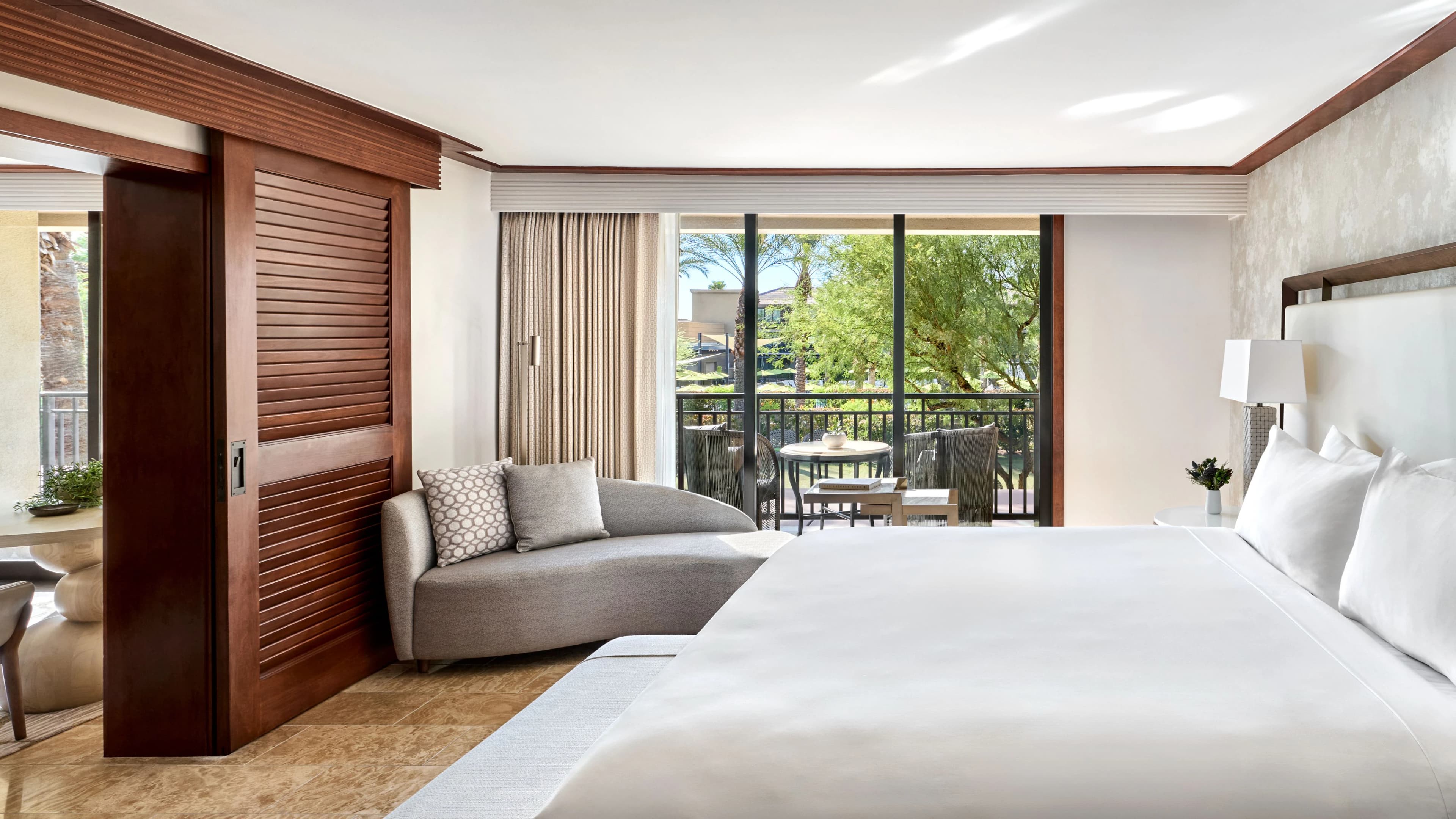The Ritz-Carlton, Rancho Mirage — 57