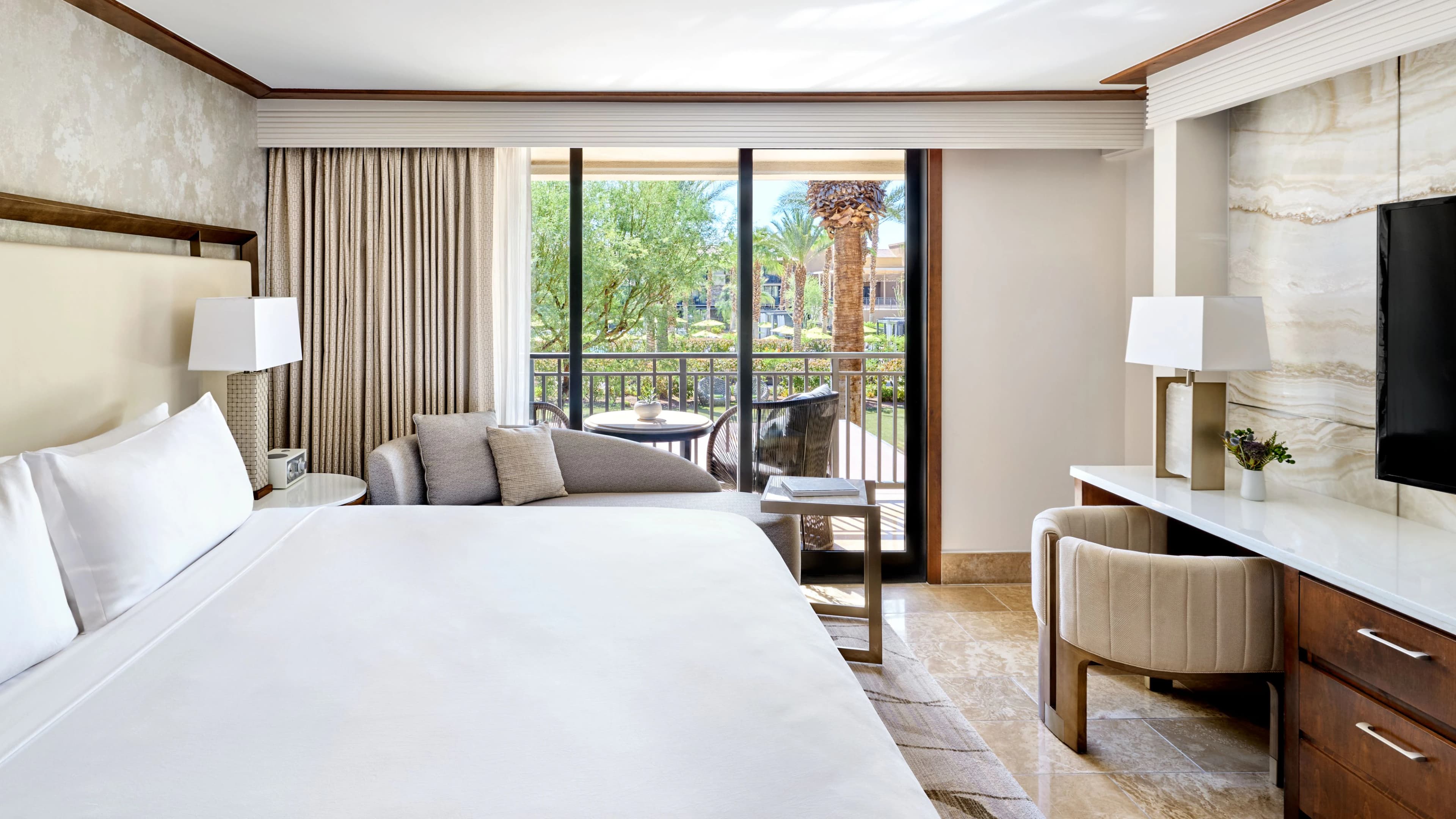 The Ritz-Carlton, Rancho Mirage — 37