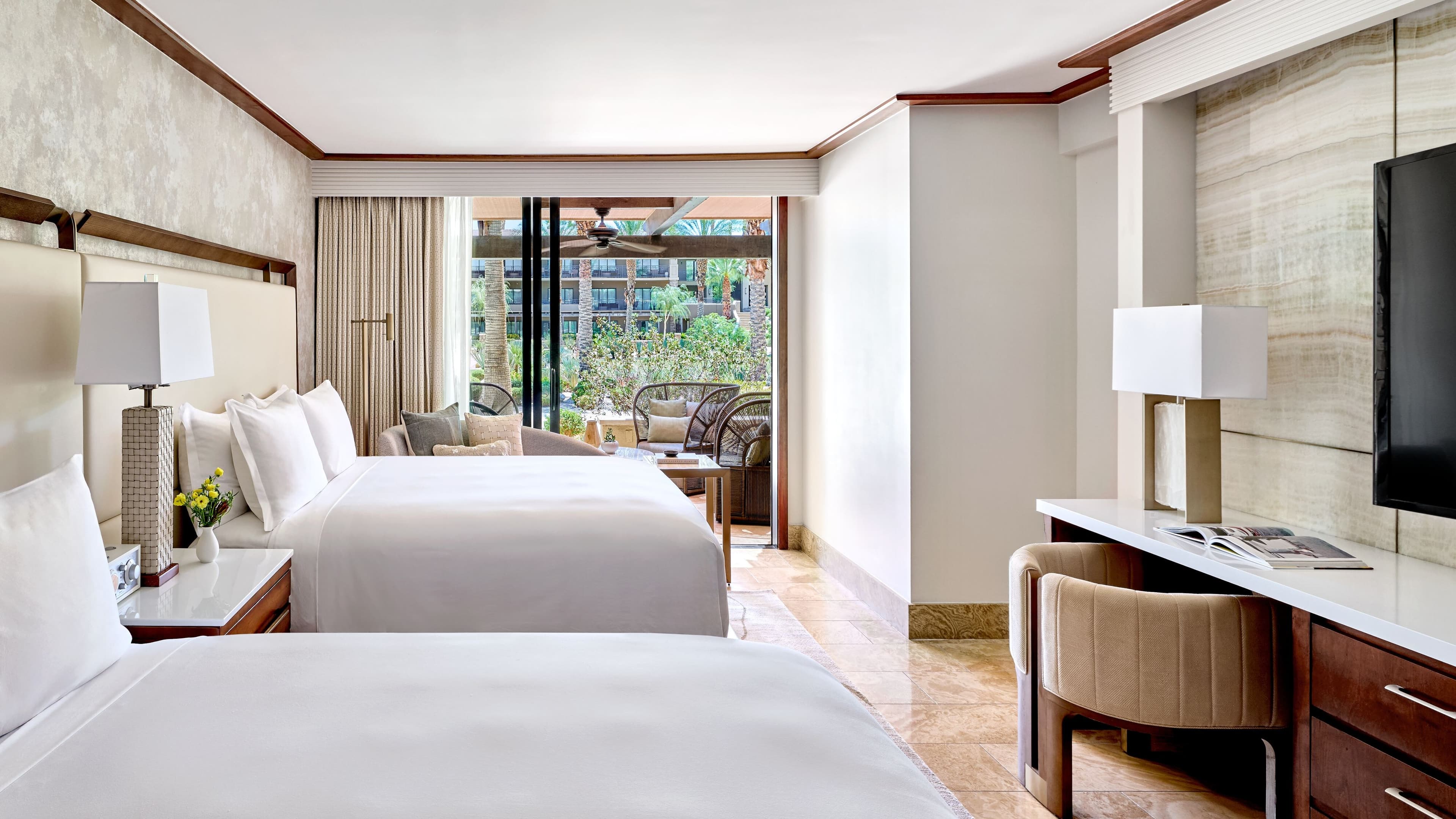The Ritz-Carlton, Rancho Mirage — 18