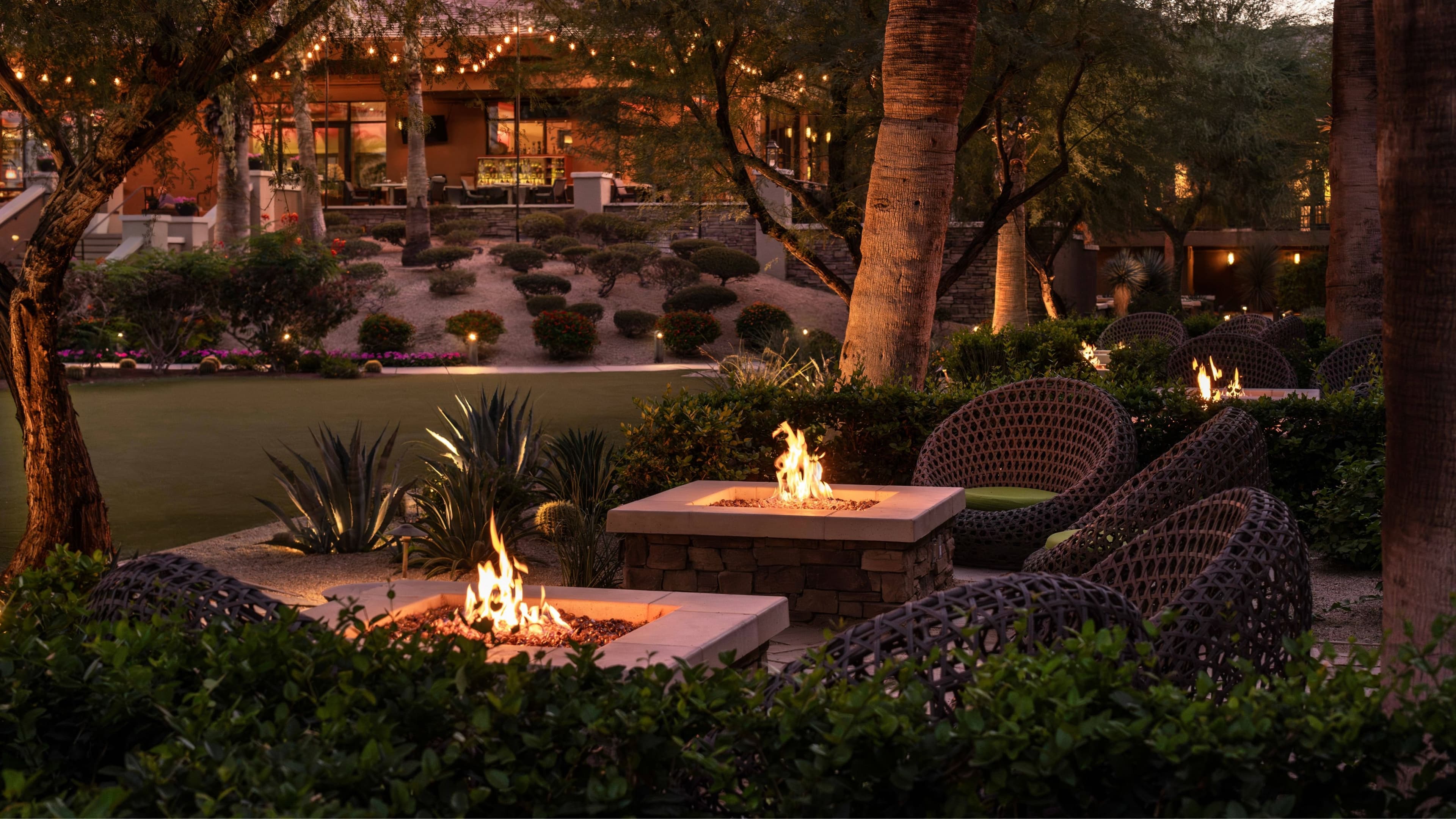 The Ritz-Carlton, Rancho Mirage — 25