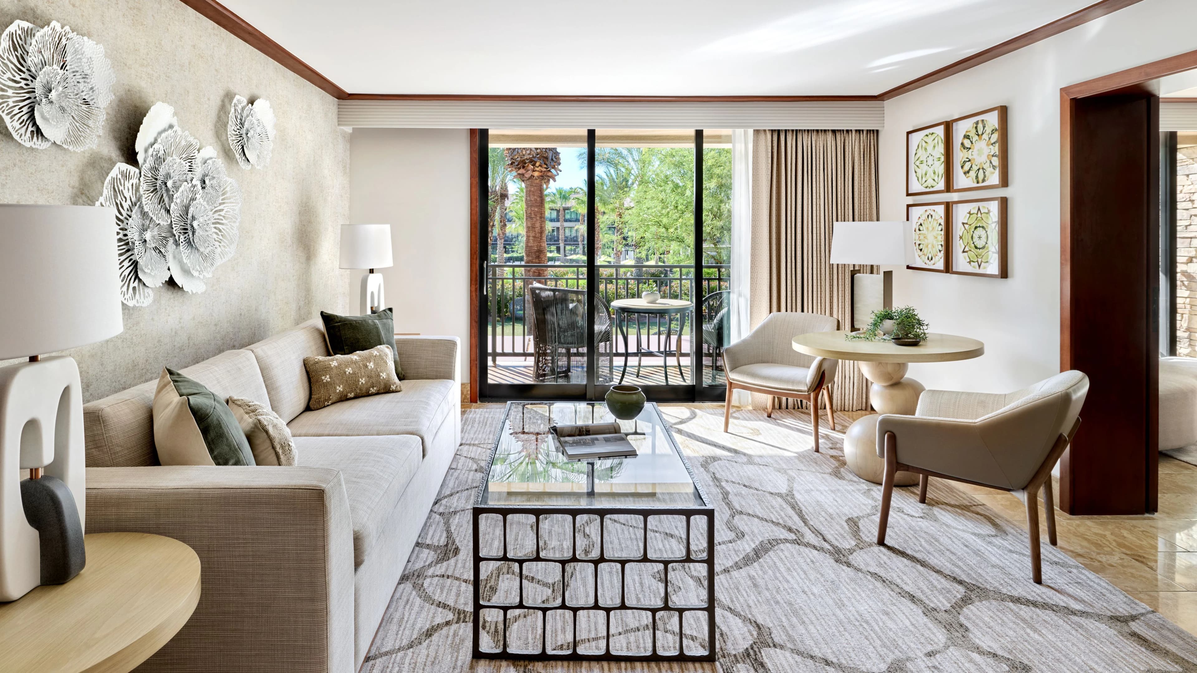 The Ritz-Carlton, Rancho Mirage — 56