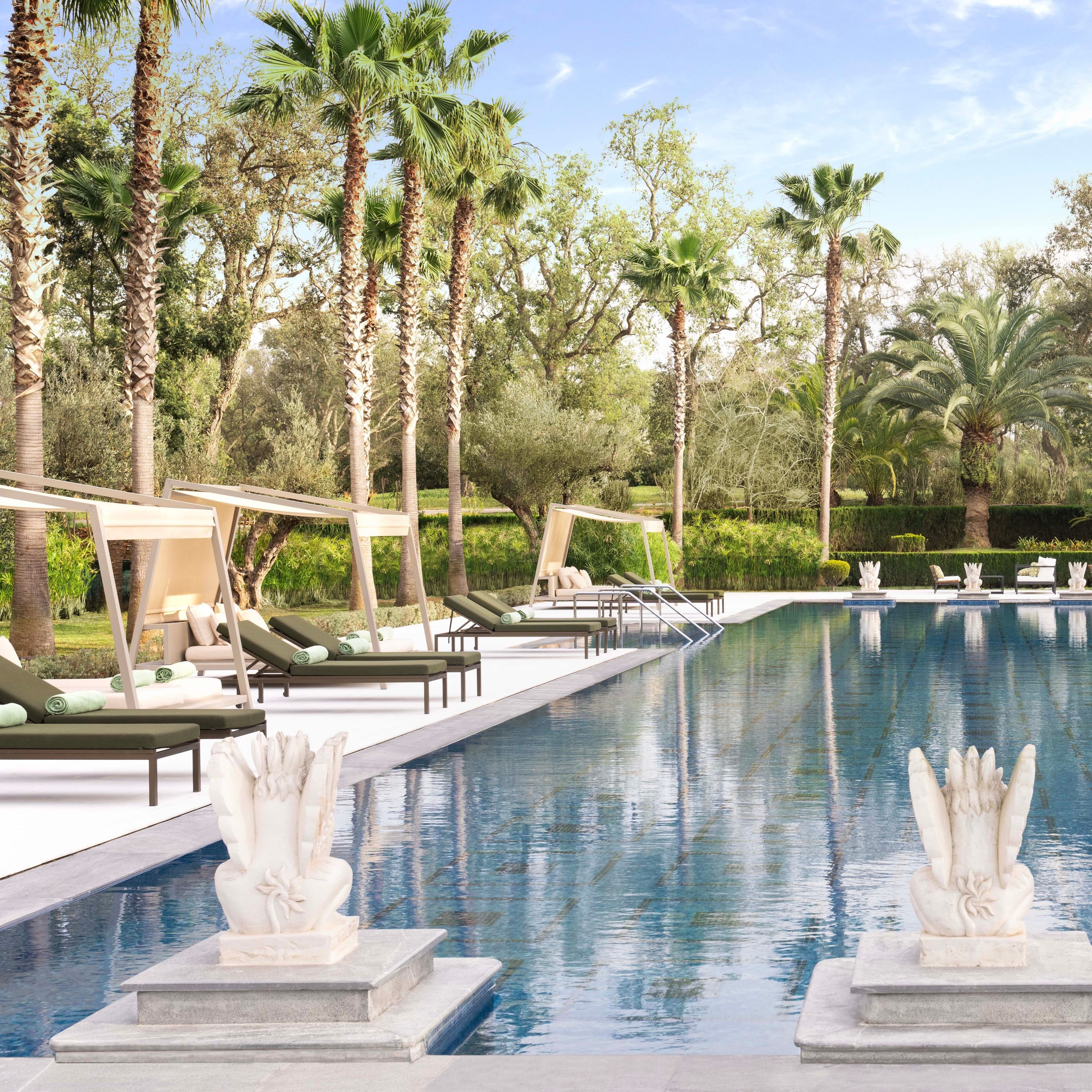 The Ritz-Carlton Rabat, Dar Es Salam - Image 1