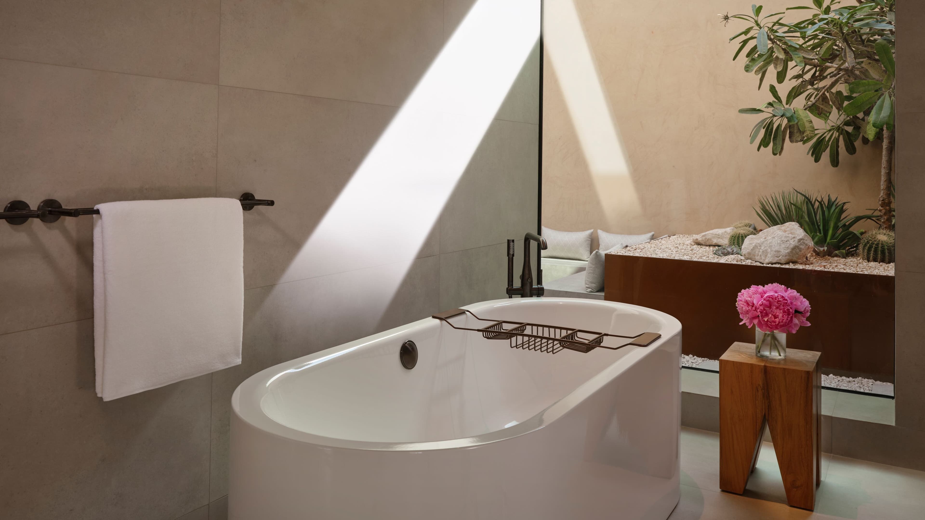 The Ritz-Carlton Ras Al Khaimah, Al Wadi Desert — 43