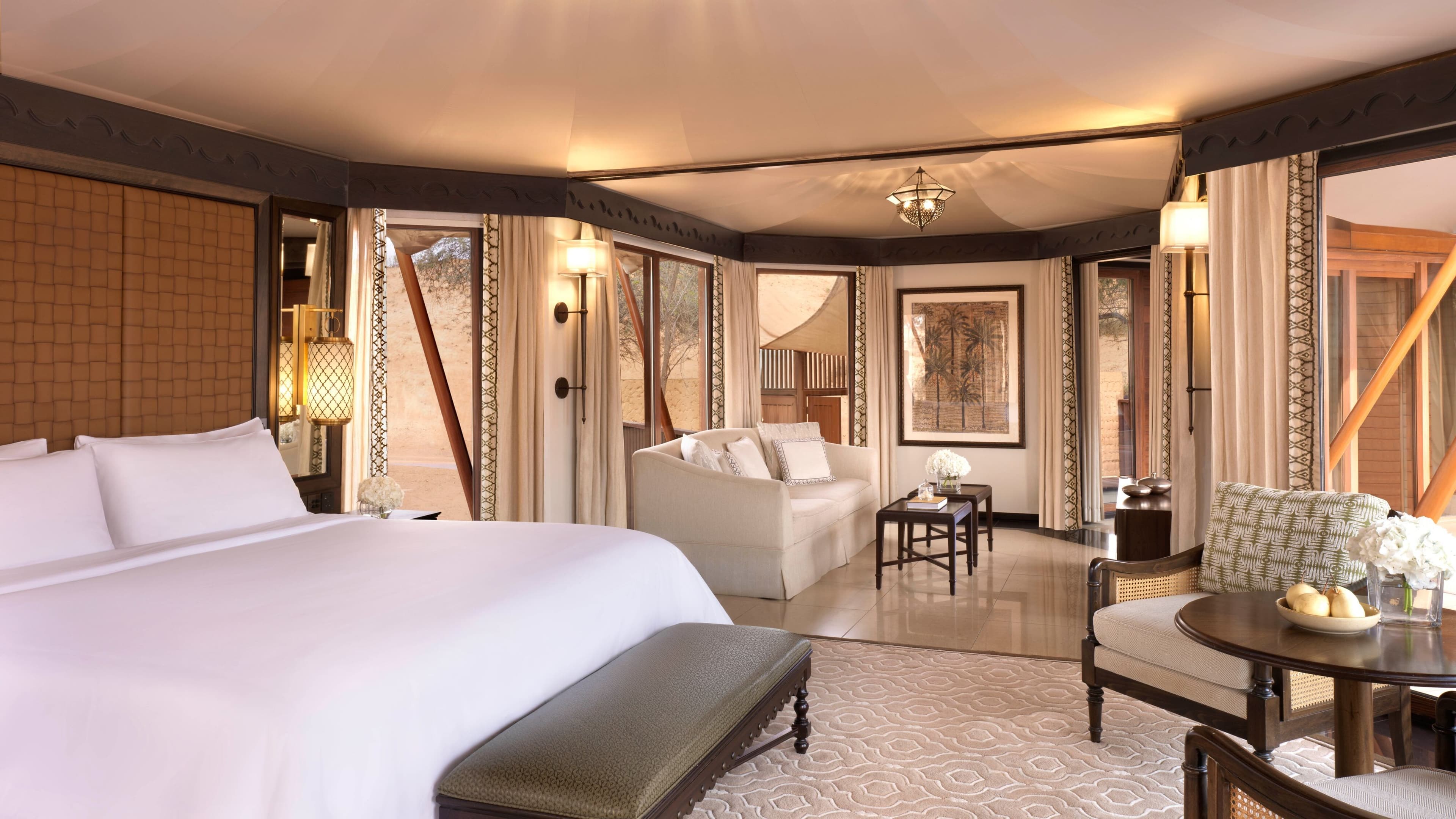 The Ritz-Carlton Ras Al Khaimah, Al Wadi Desert - Image 5
