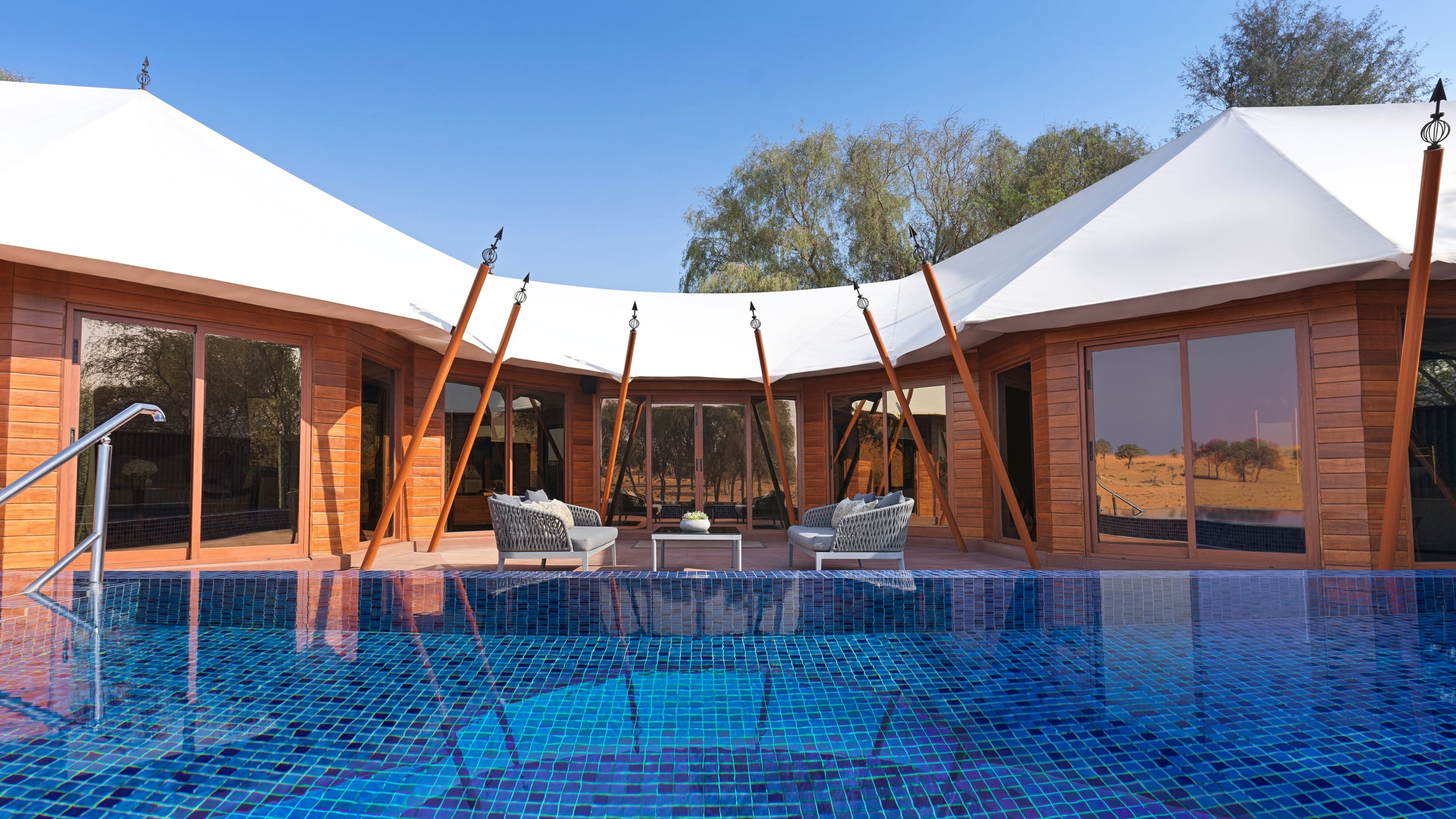 The Ritz-Carlton Ras Al Khaimah, Al Wadi Desert - Image 4