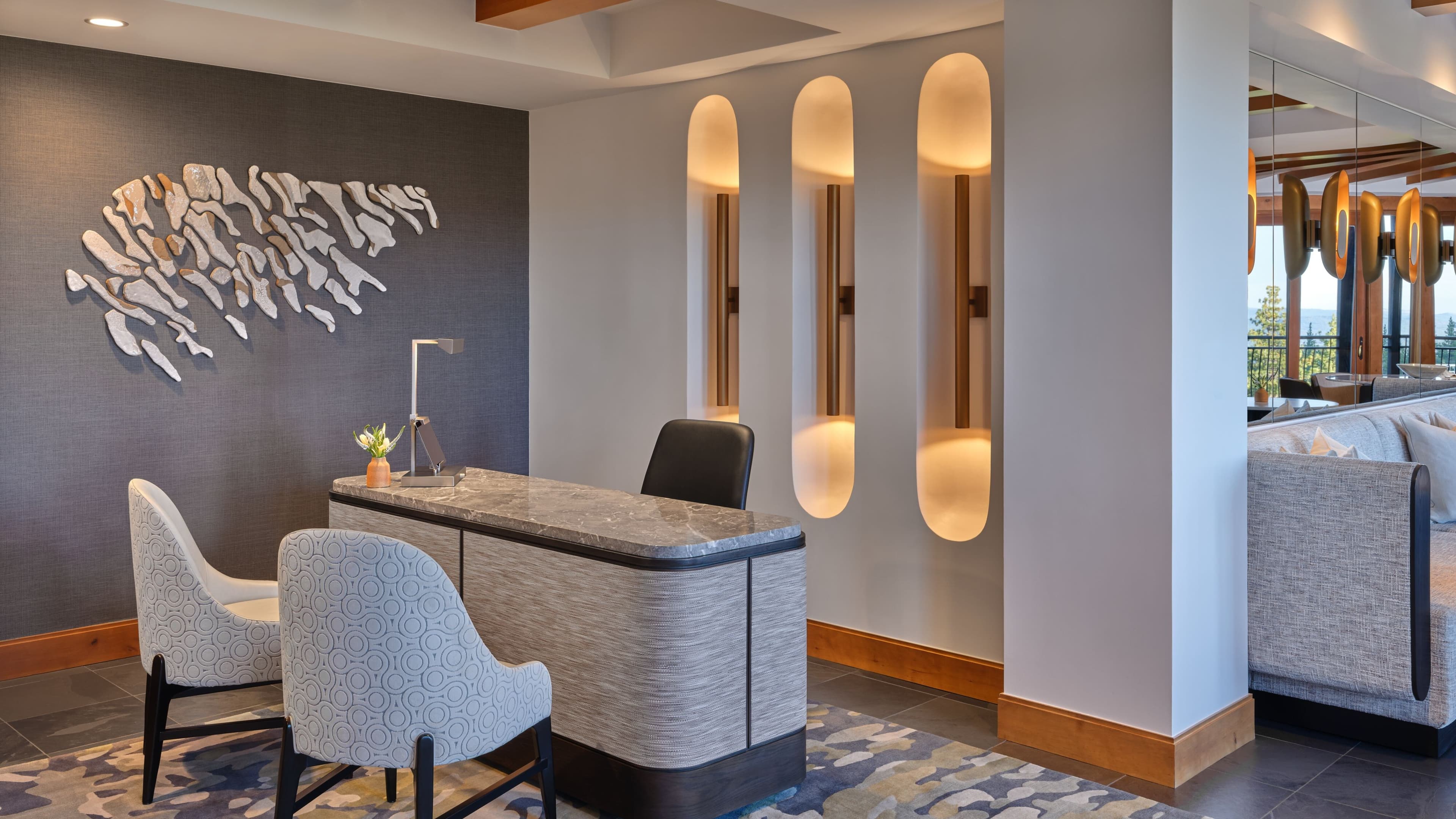 The Ritz-Carlton, Lake Tahoe — 9
