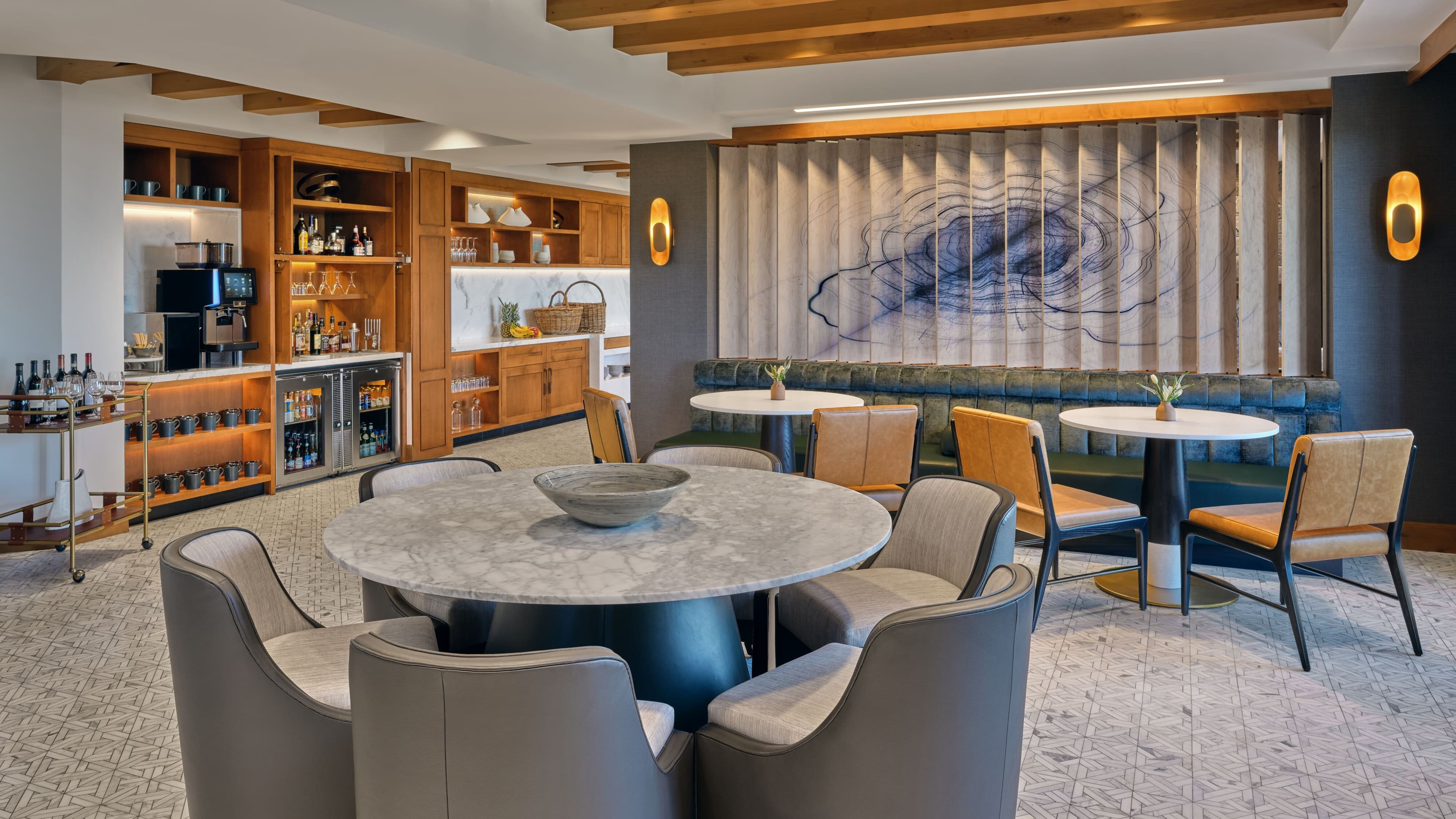 The Ritz-Carlton, Lake Tahoe — 10