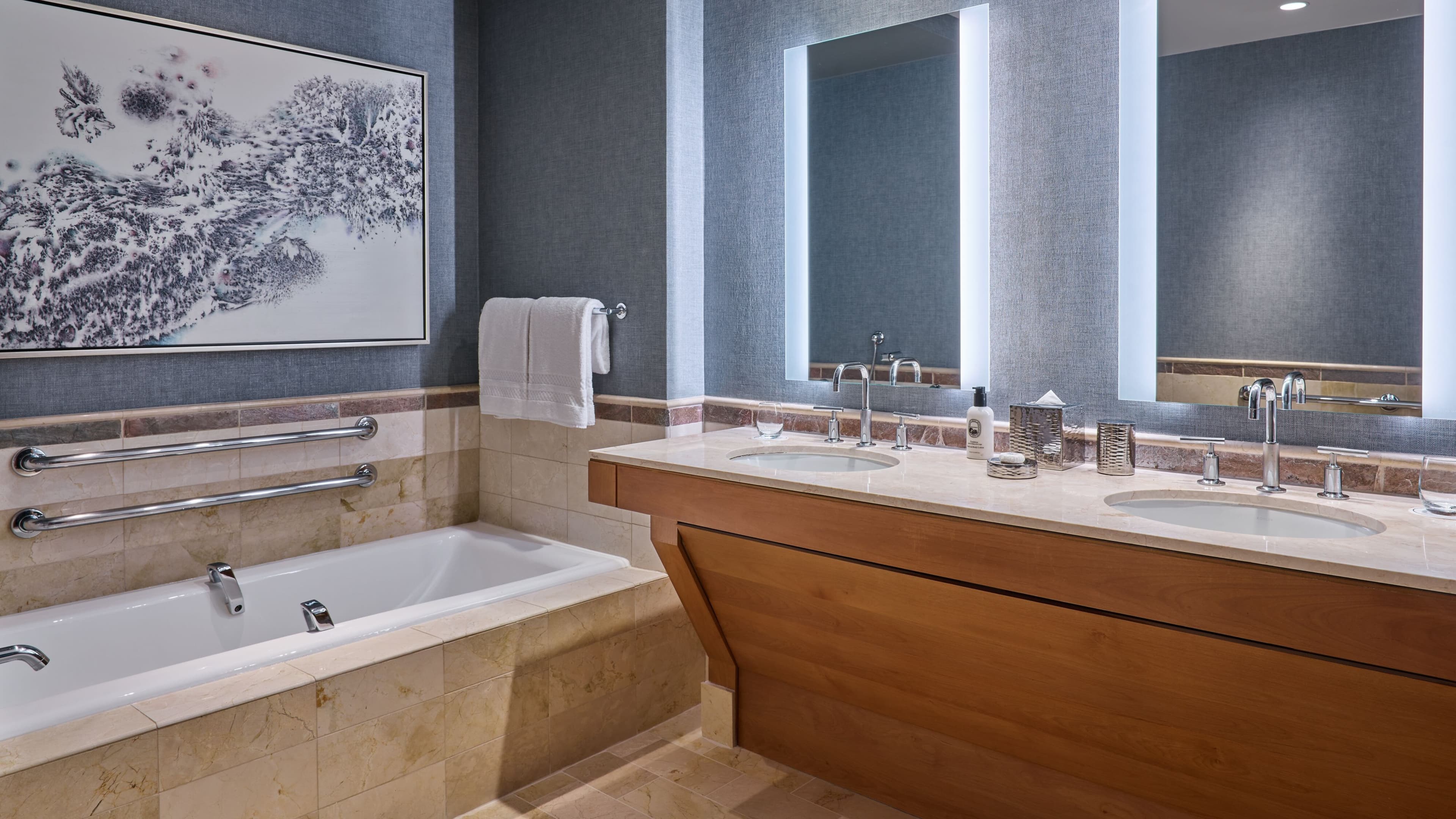 The Ritz-Carlton, Lake Tahoe — 6