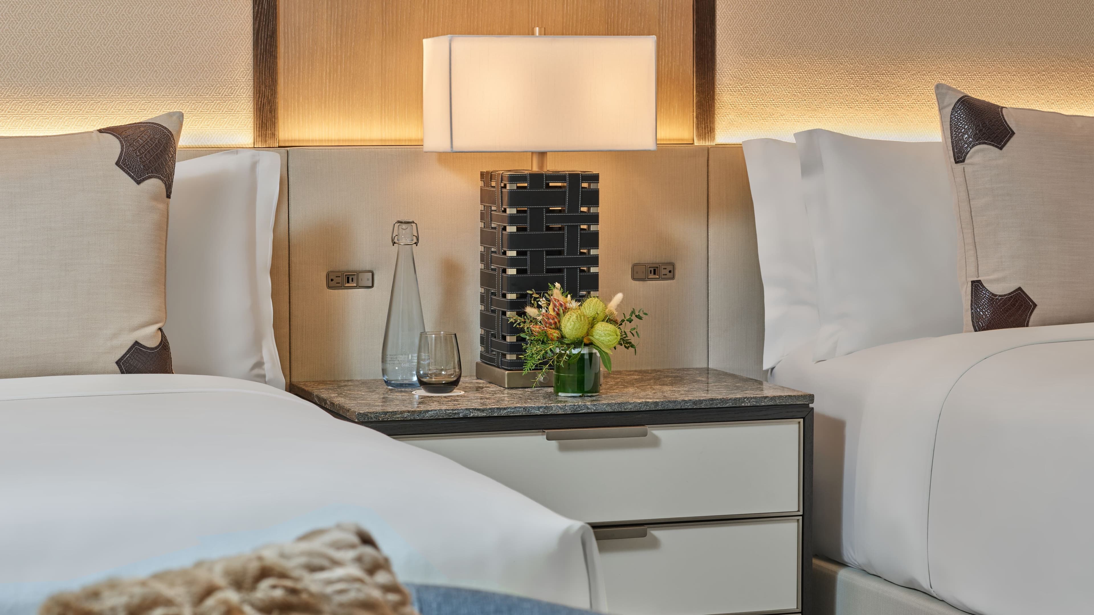 The Ritz-Carlton, Lake Tahoe — 42