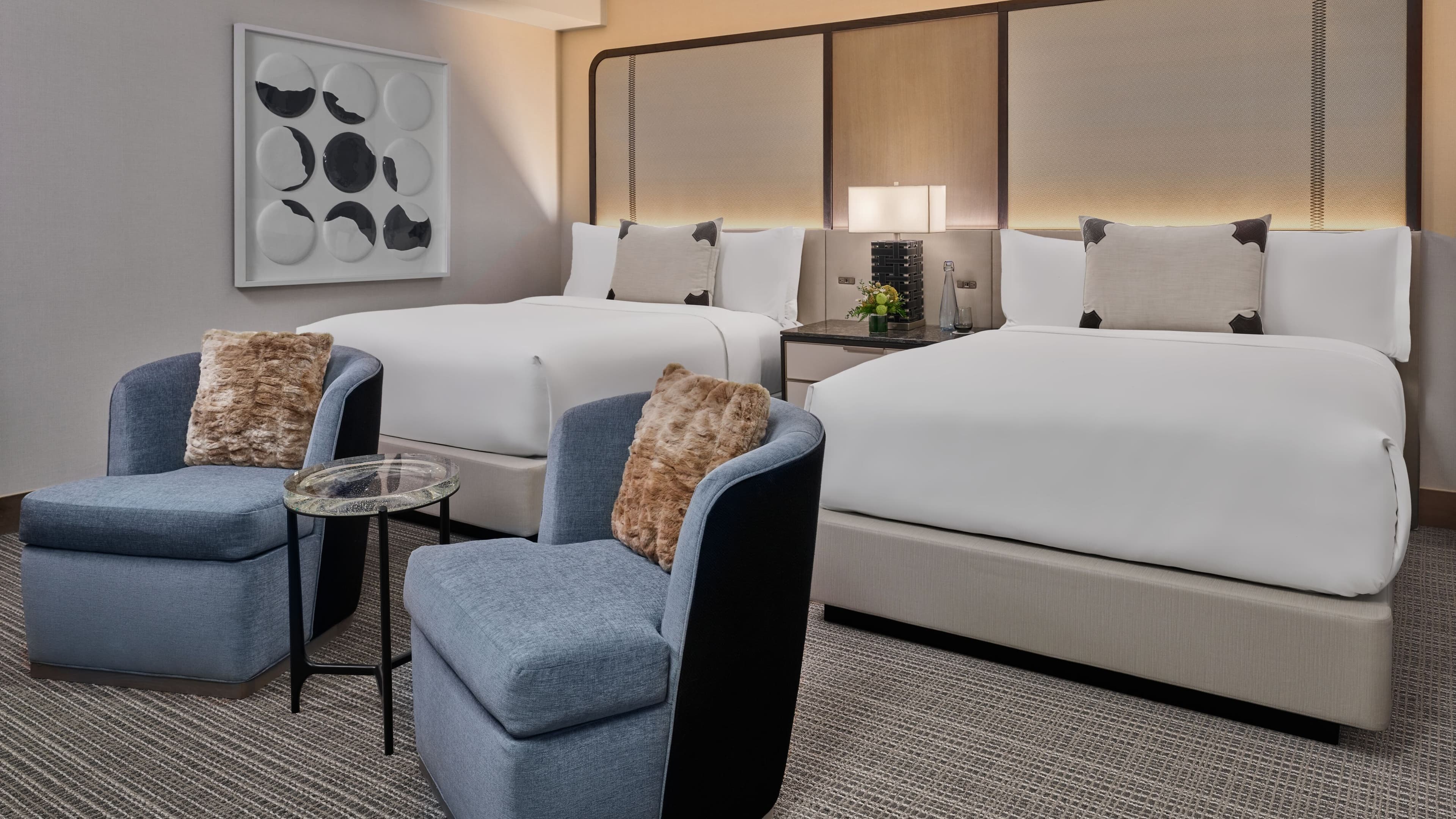 The Ritz-Carlton, Lake Tahoe — 23